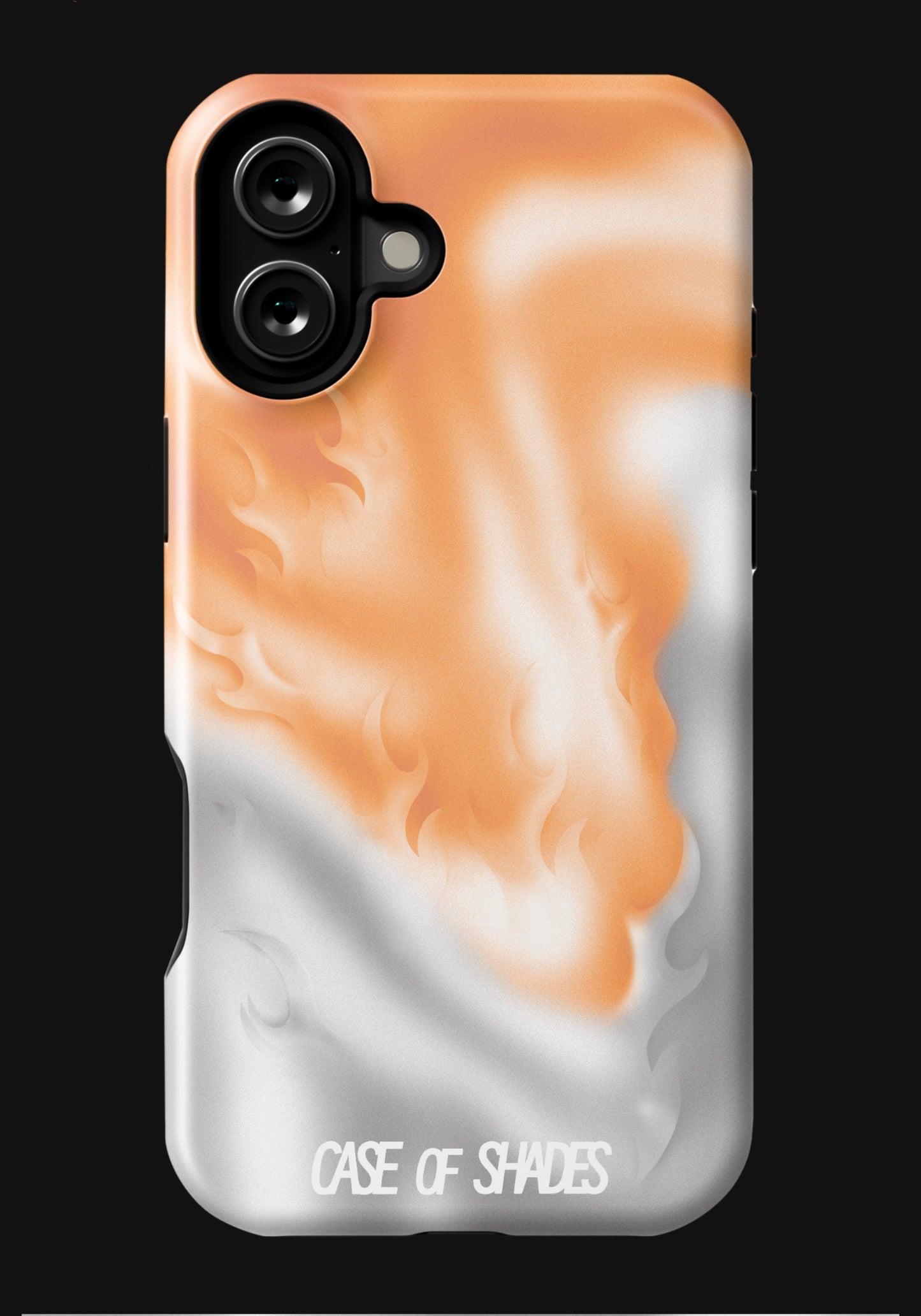 Solar Flare- iPhone Cases