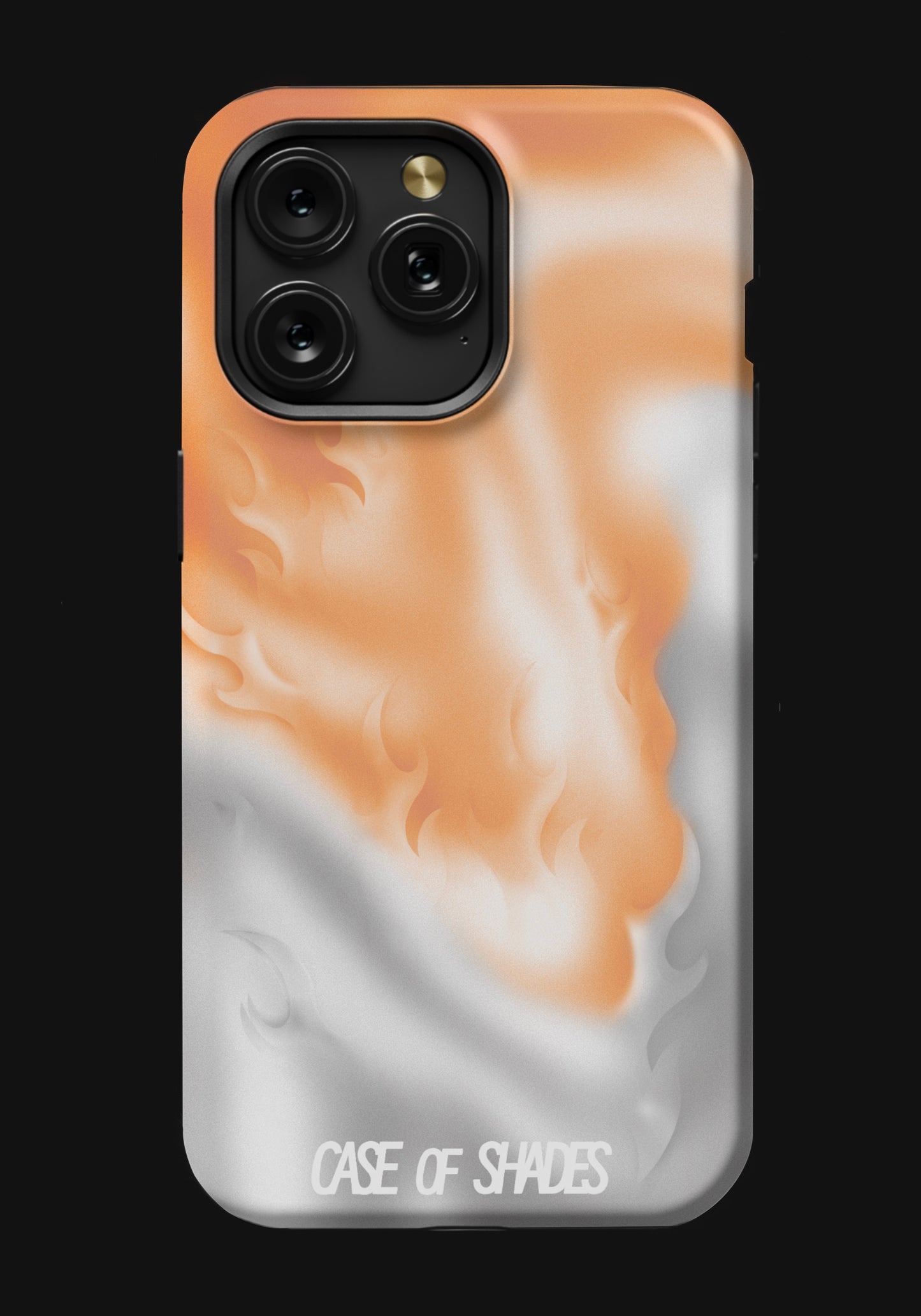 Solar Flare- iPhone Cases