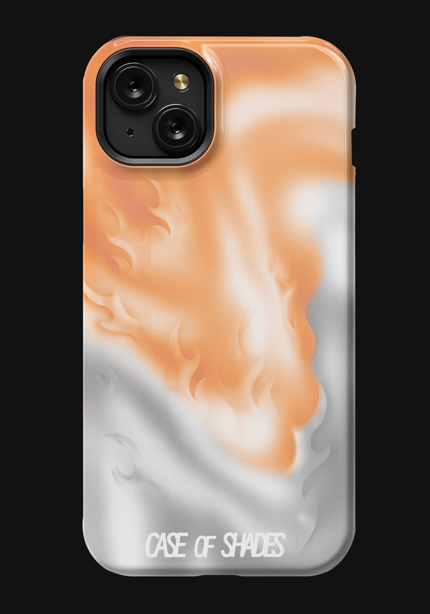 Solar Flare- iPhone Cases