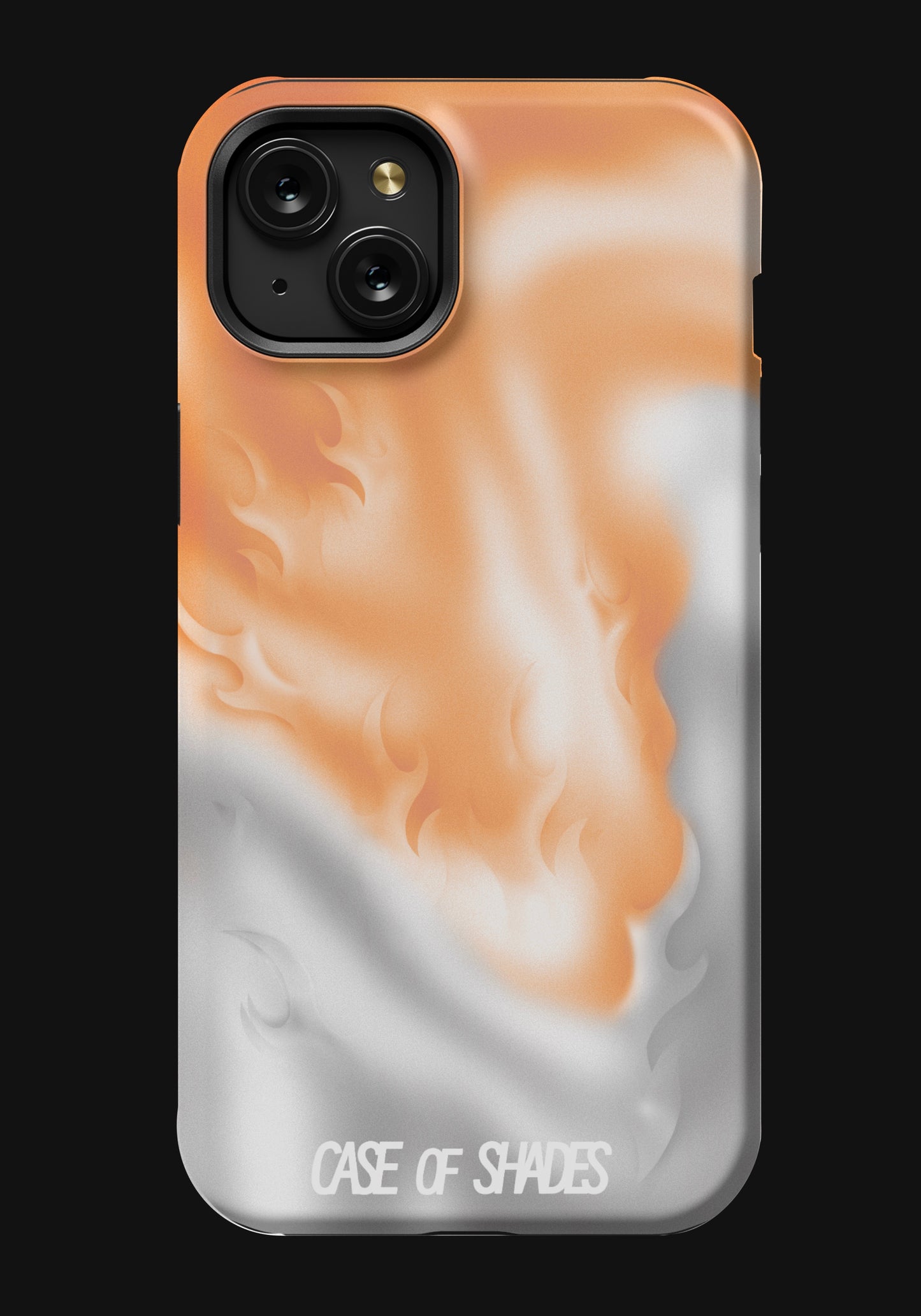 Solar Flare- iPhone Cases