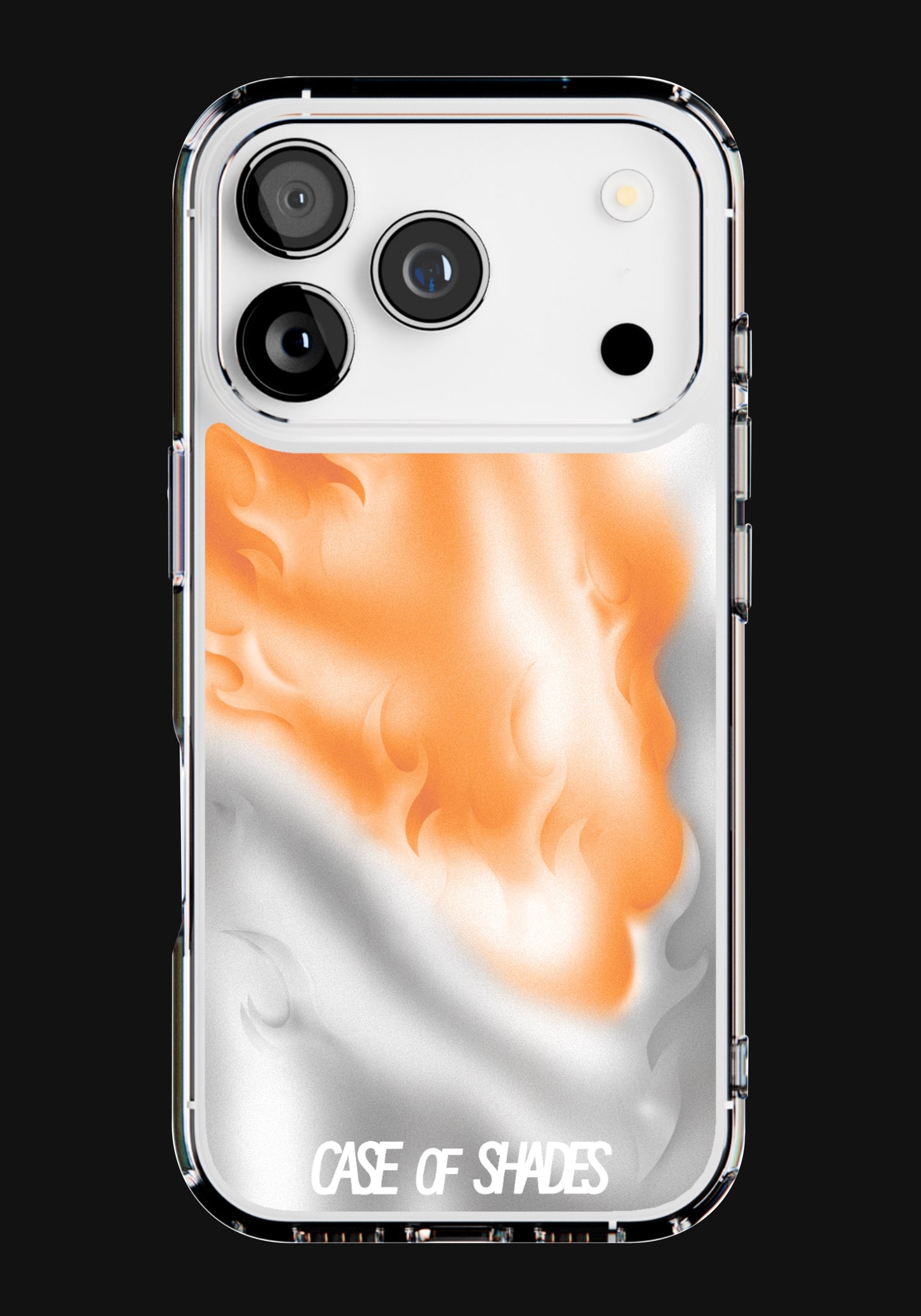 Solar Flare- iPhone Cases