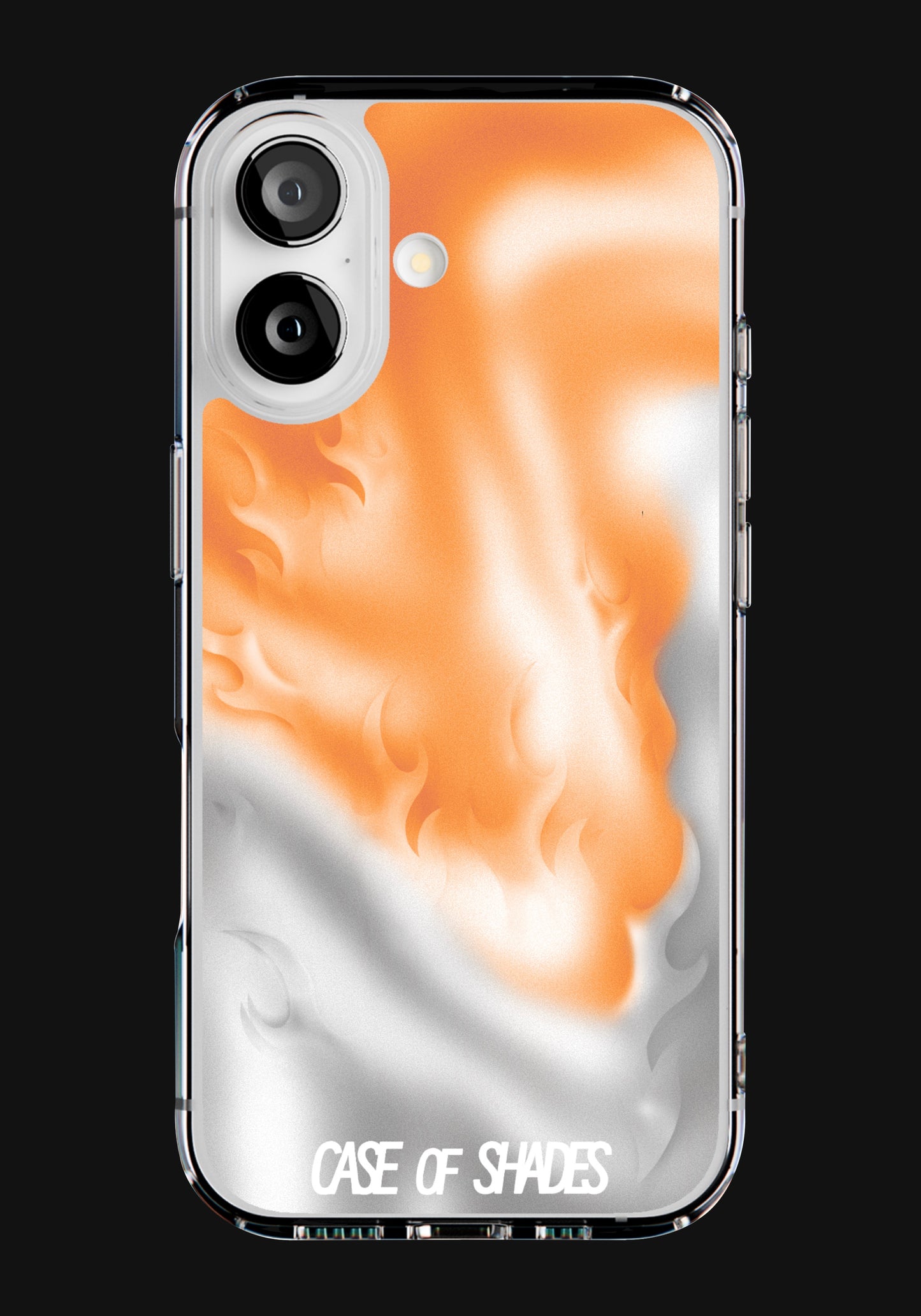 Solar Flare- iPhone Cases