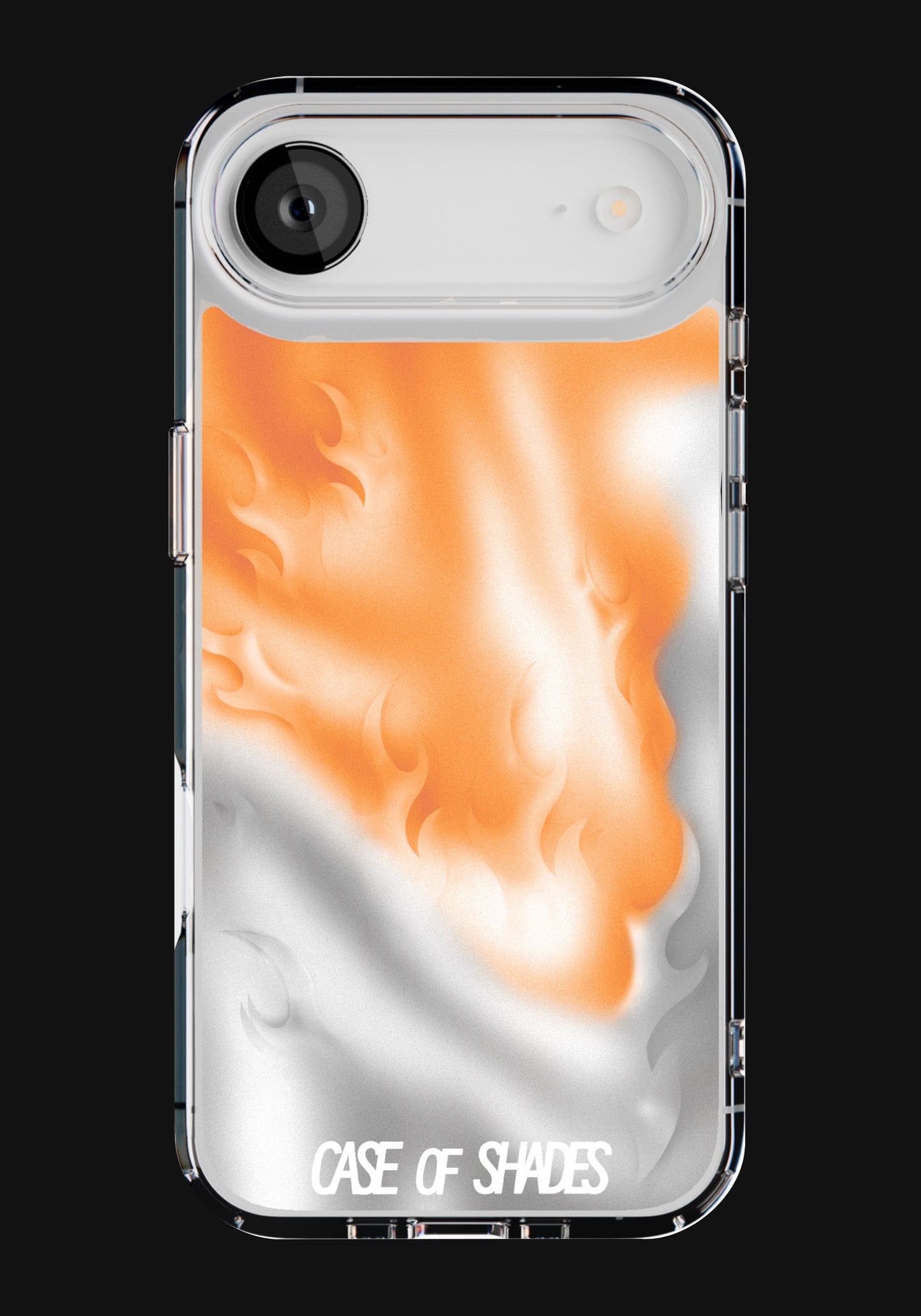 Solar Flare- iPhone Cases