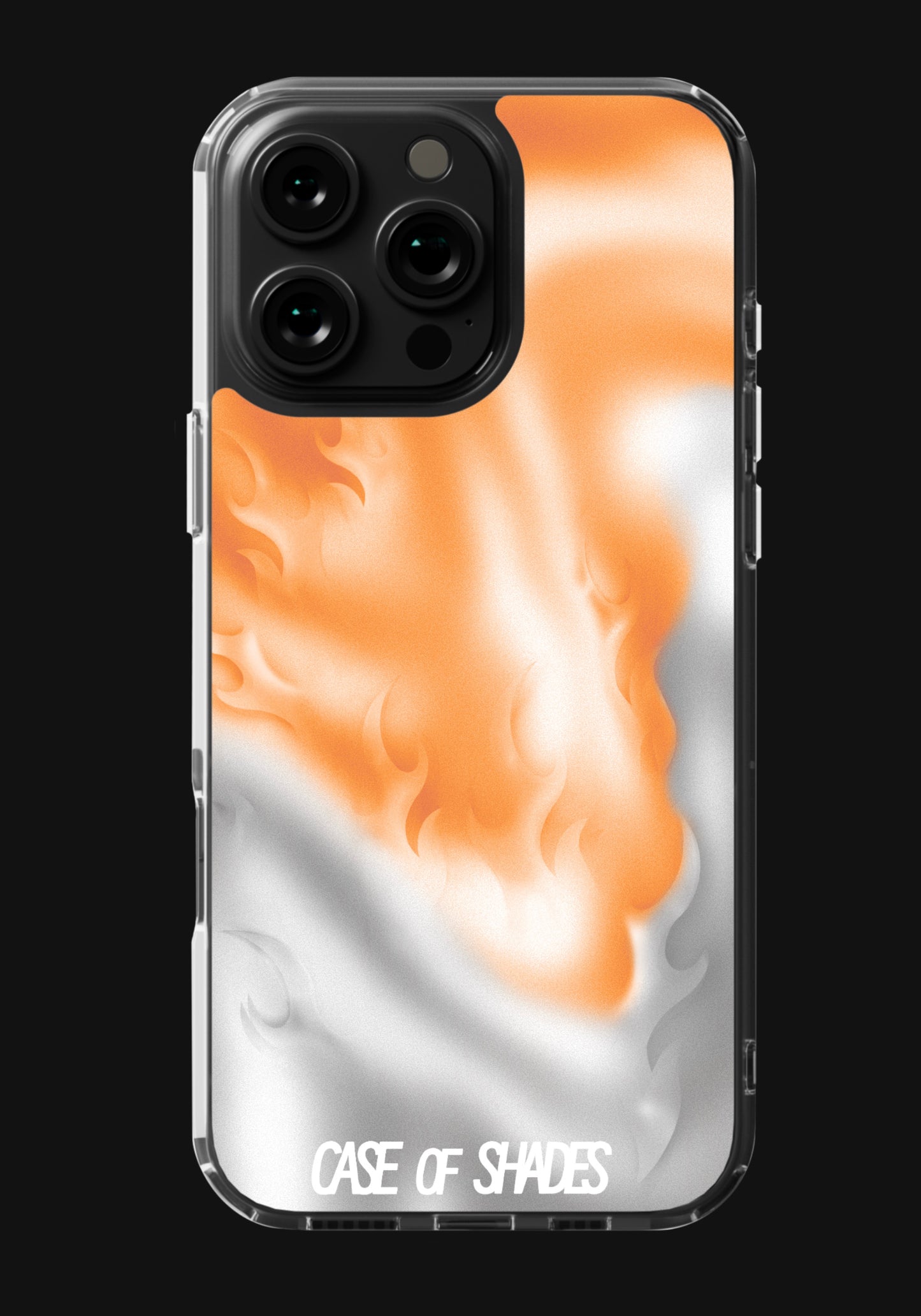 Solar Flare- iPhone Cases