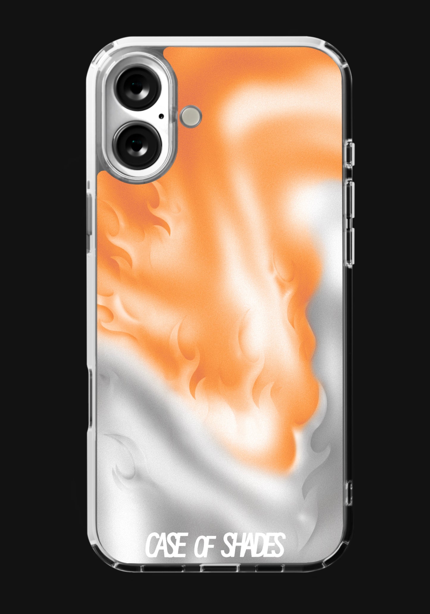 Solar Flare- iPhone Cases