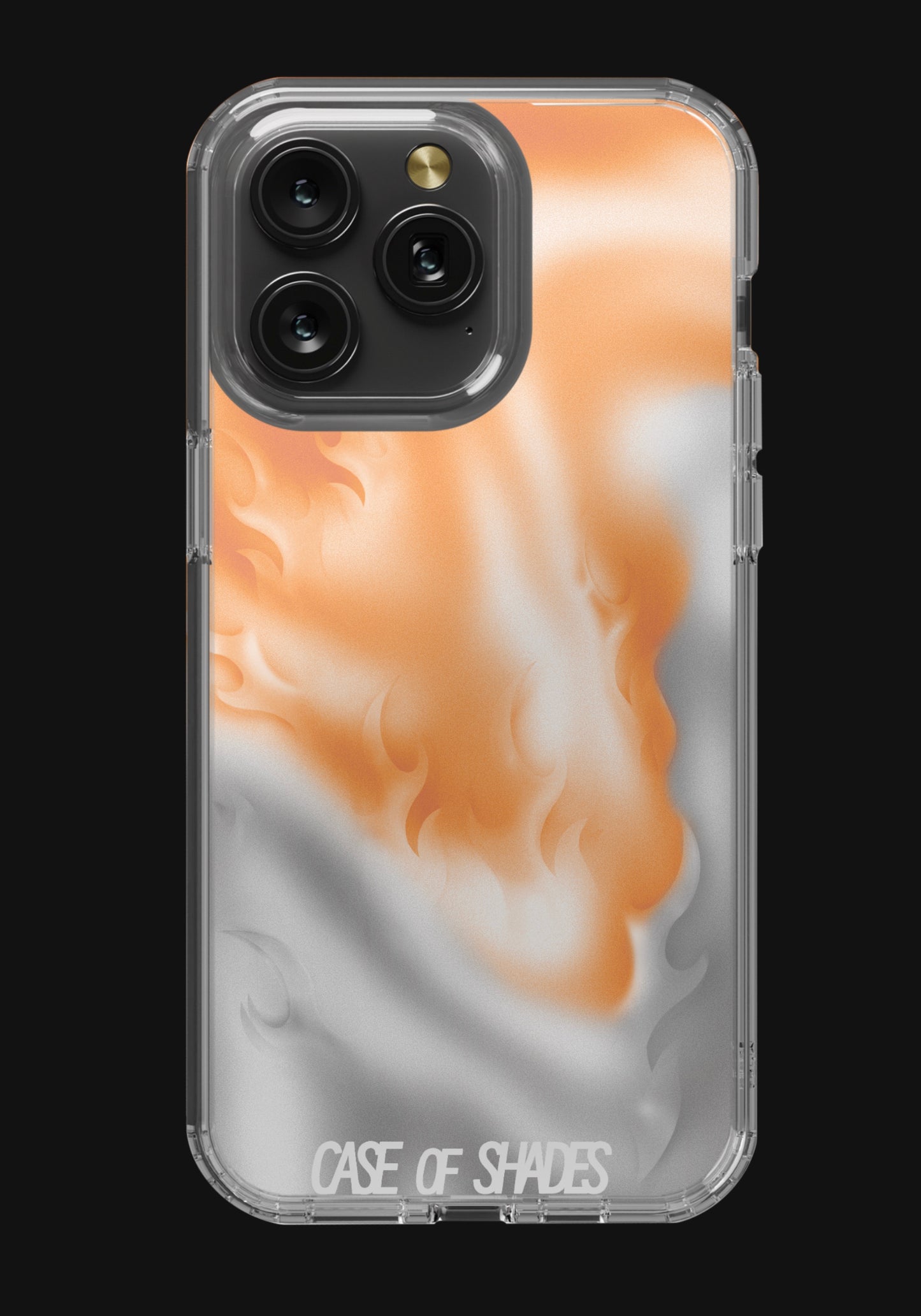 Solar Flare- iPhone Cases