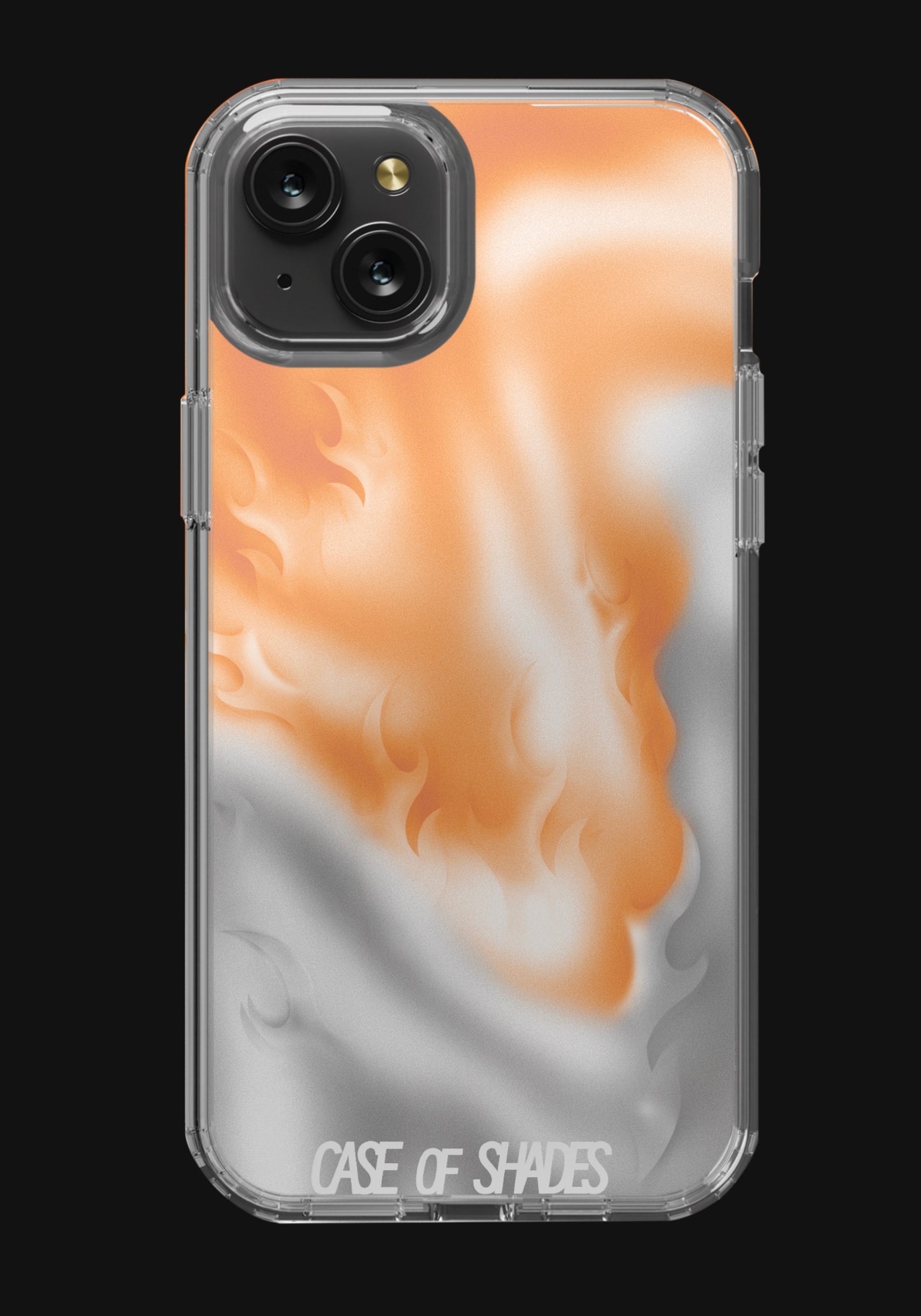 Solar Flare- iPhone Cases