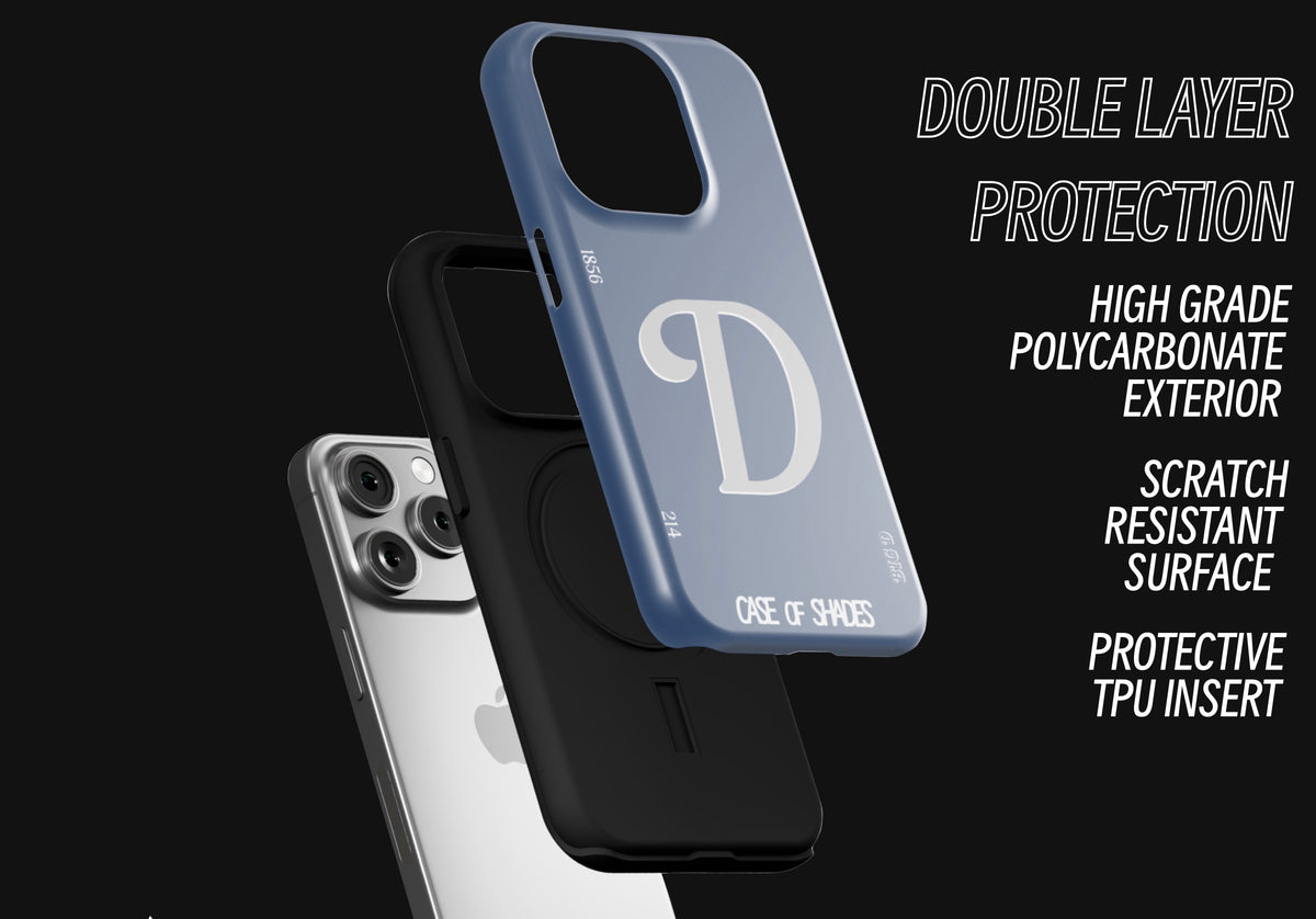 Dallas- iPhone Cases