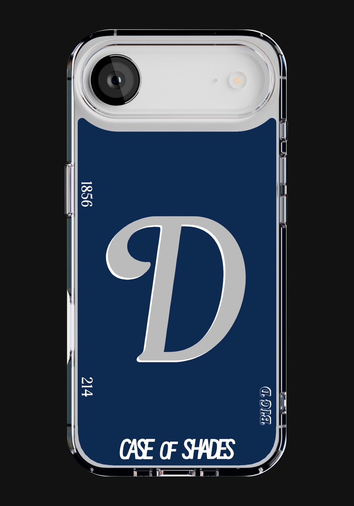 Dallas- iPhone Cases