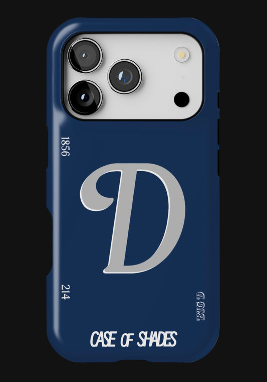 Dallas- iPhone Cases