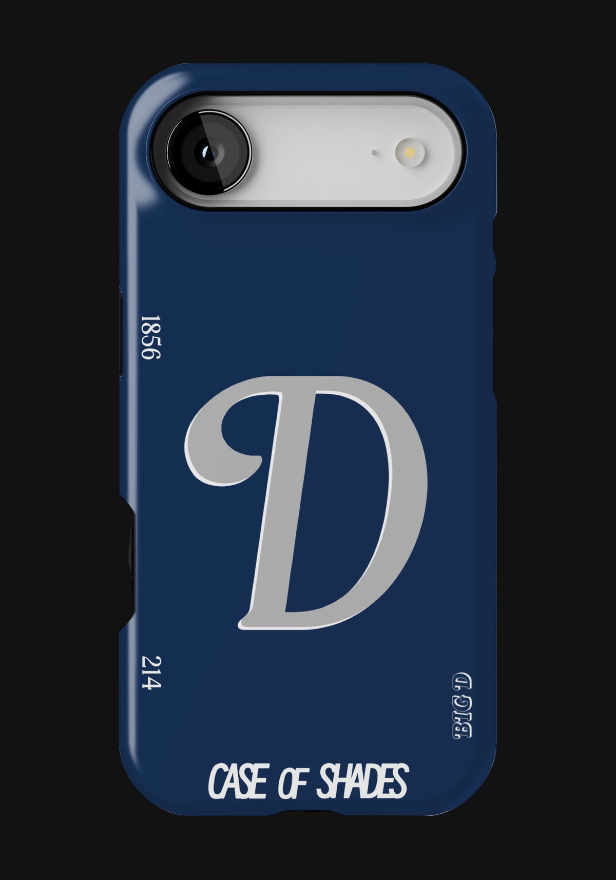 Dallas- iPhone Cases