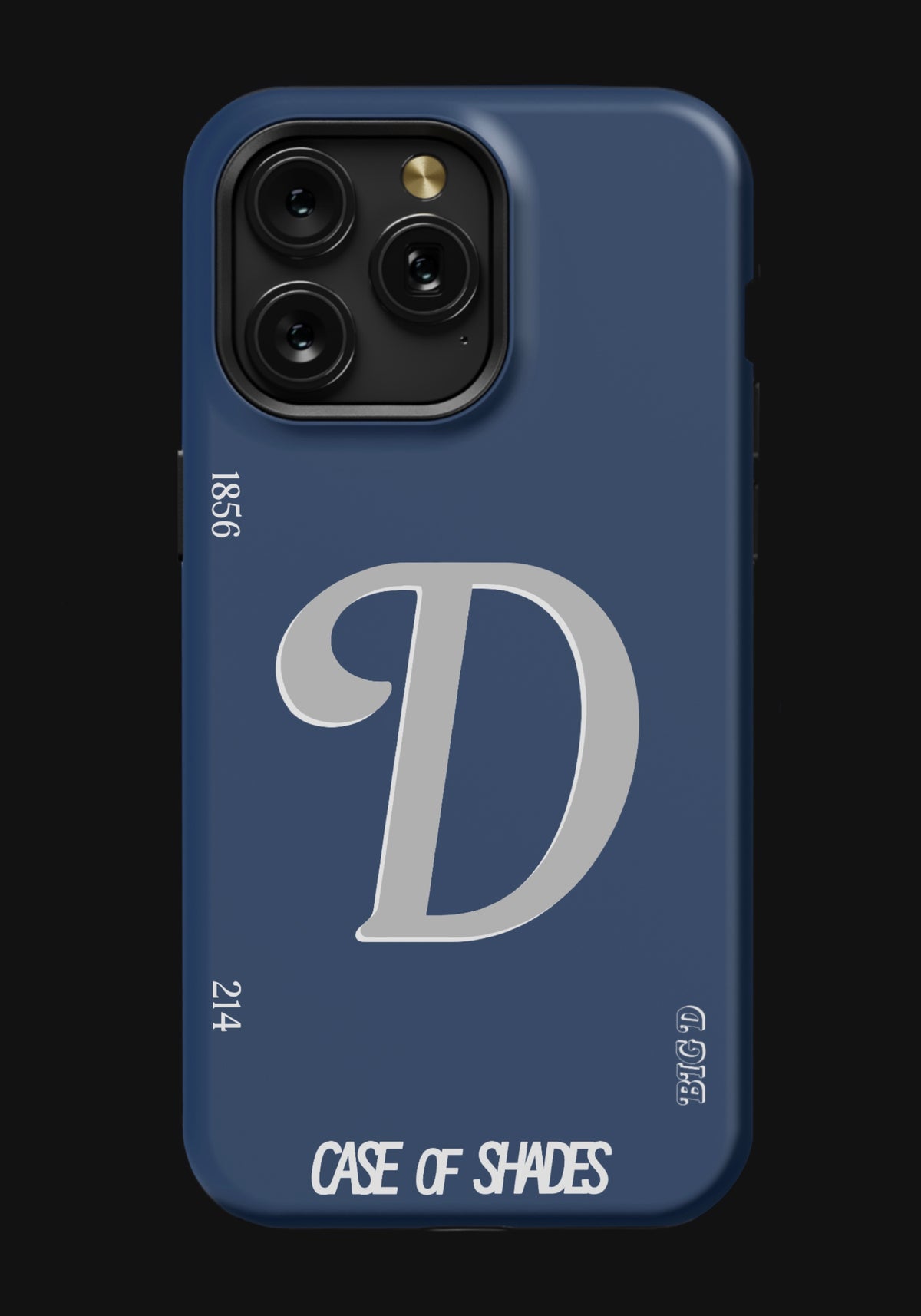 Dallas- iPhone Cases