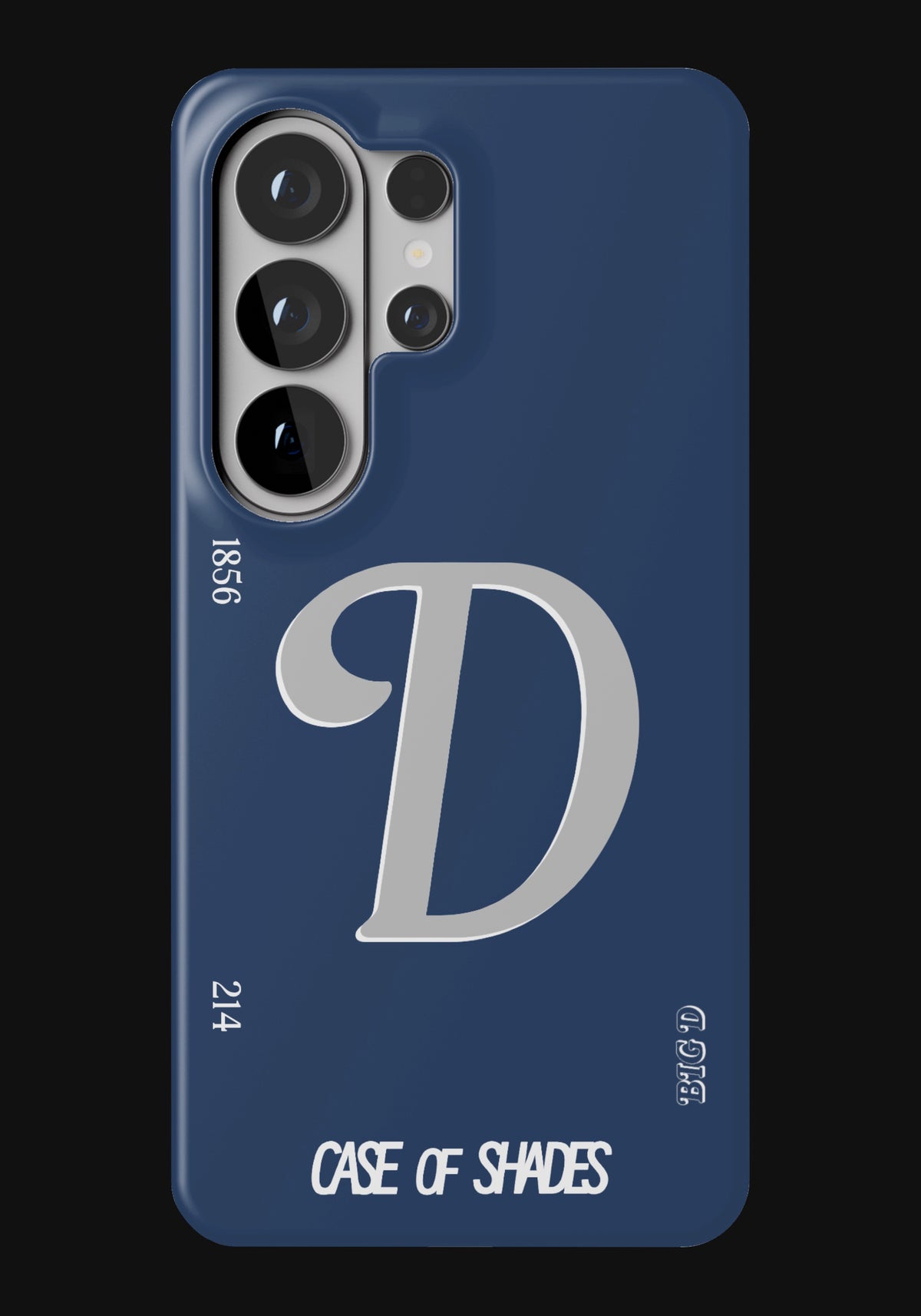 Dallas - Galaxy Cases