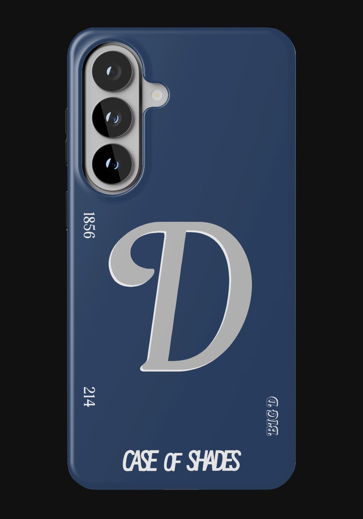 Dallas - Galaxy Cases