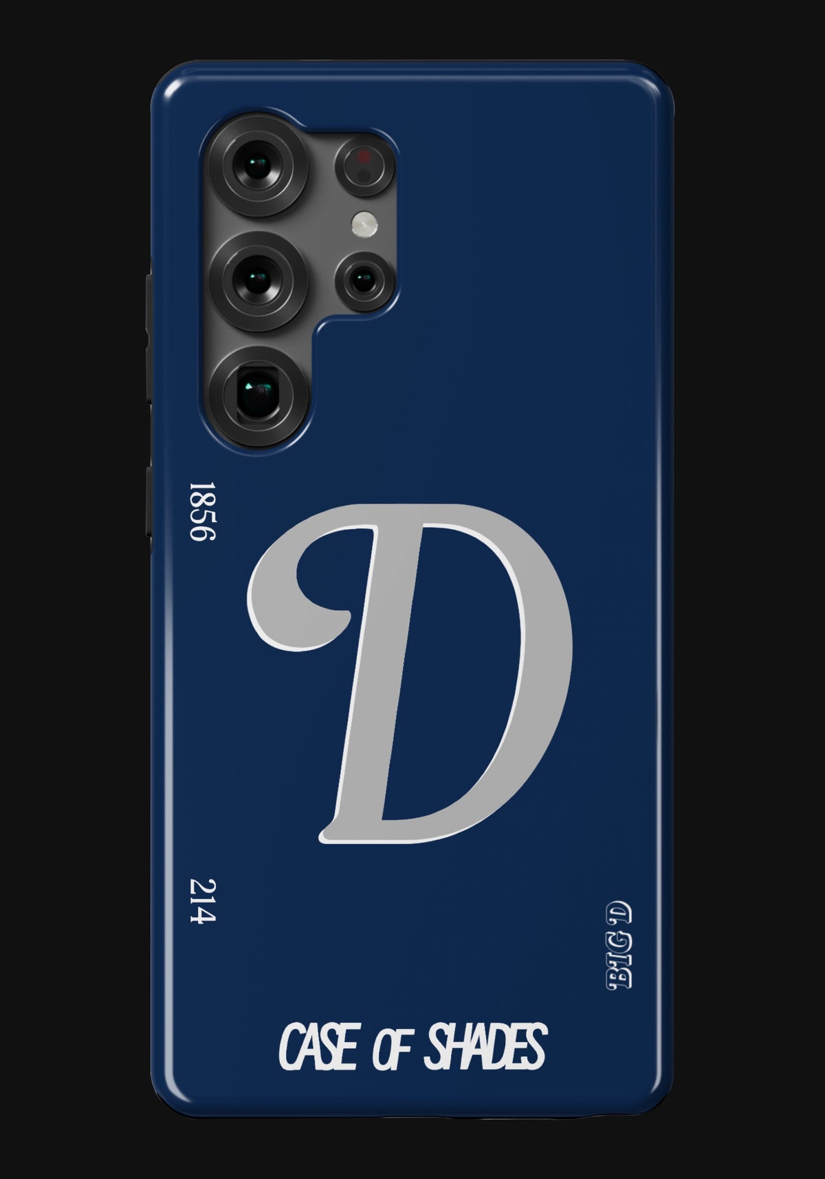 Dallas - Galaxy Cases