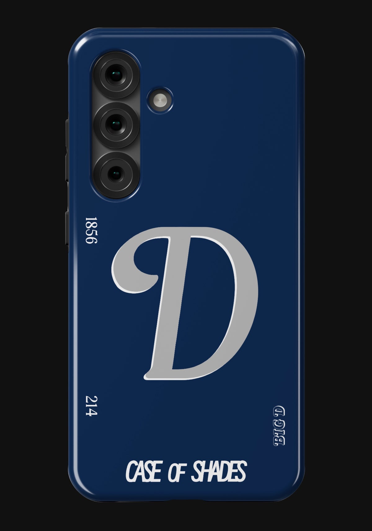 Dallas - Galaxy Cases