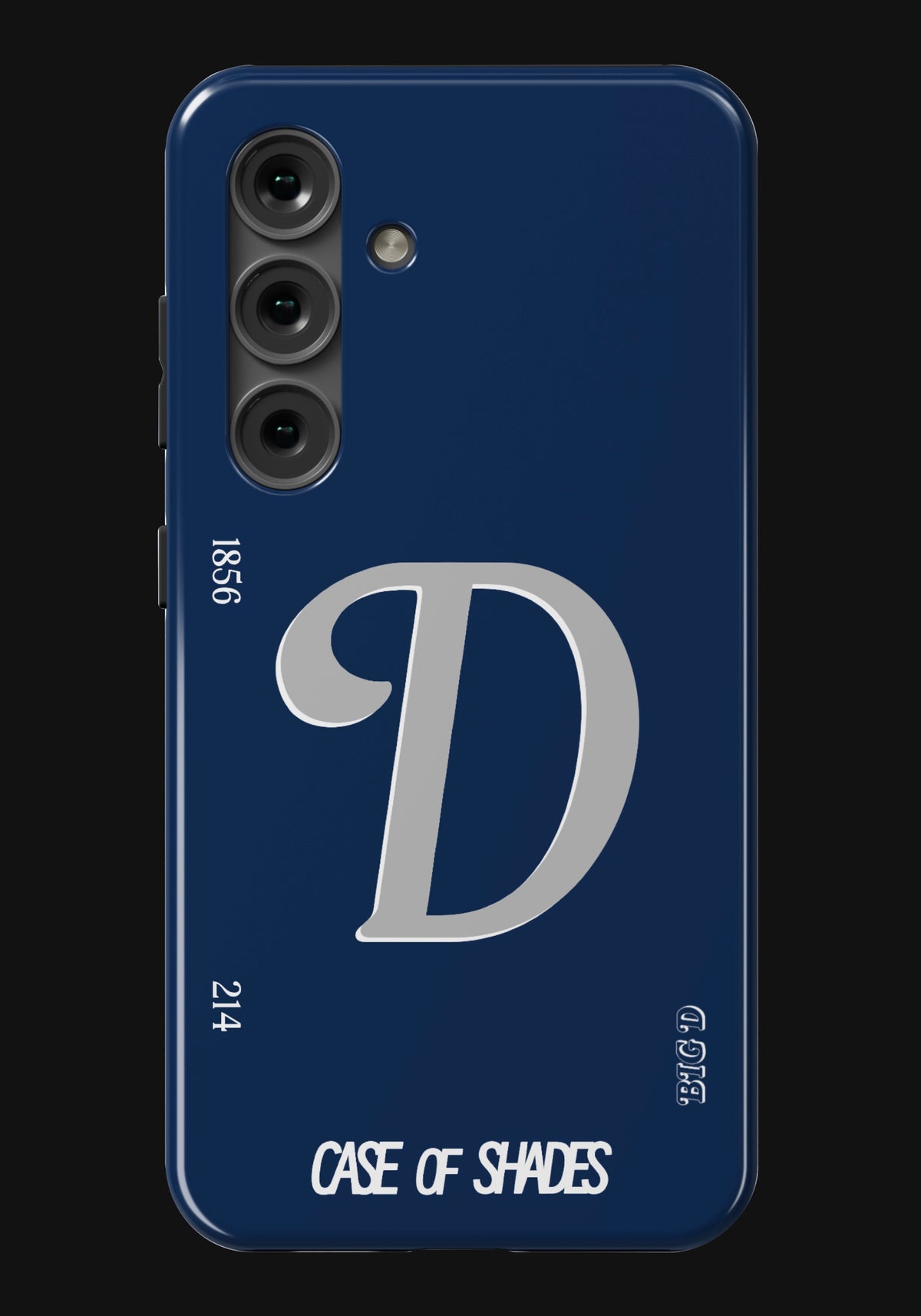 Dallas - Galaxy Cases