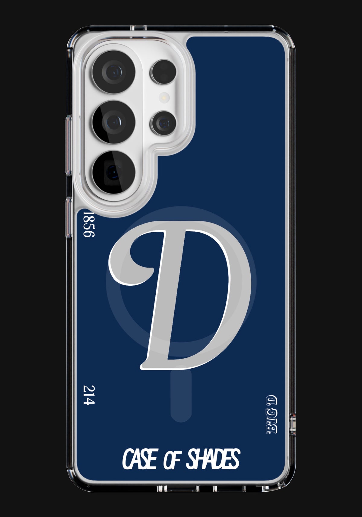 Dallas - Galaxy Cases