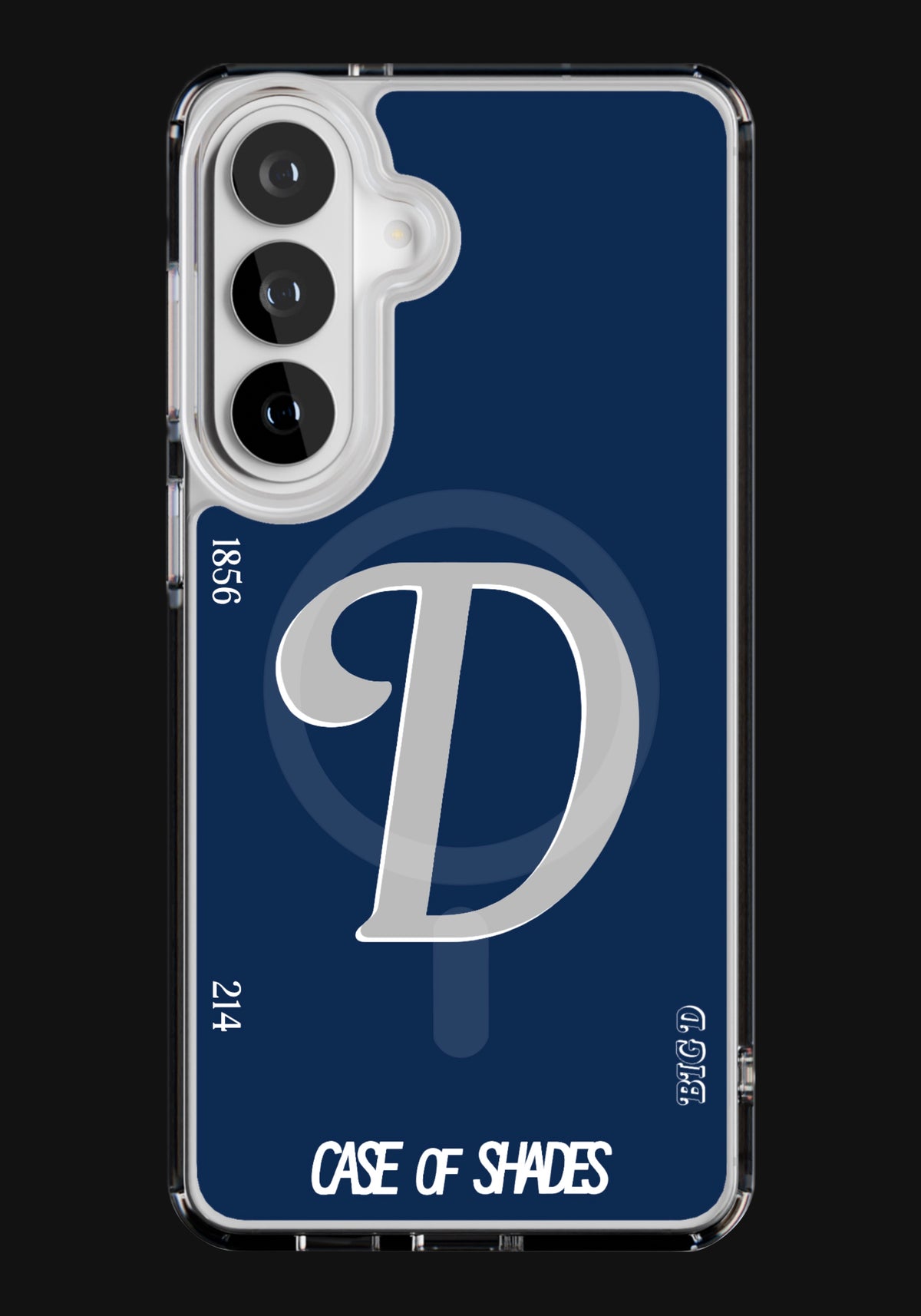 Dallas - Galaxy Cases