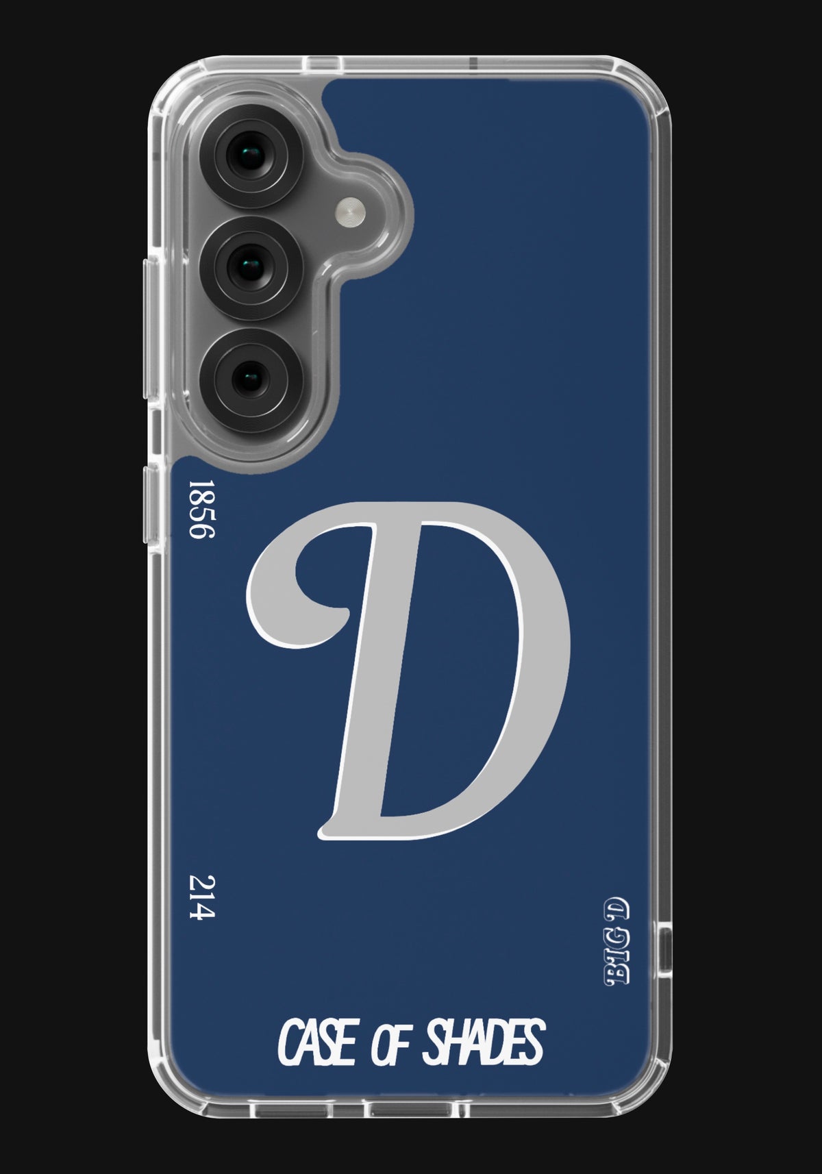 Dallas - Galaxy Cases