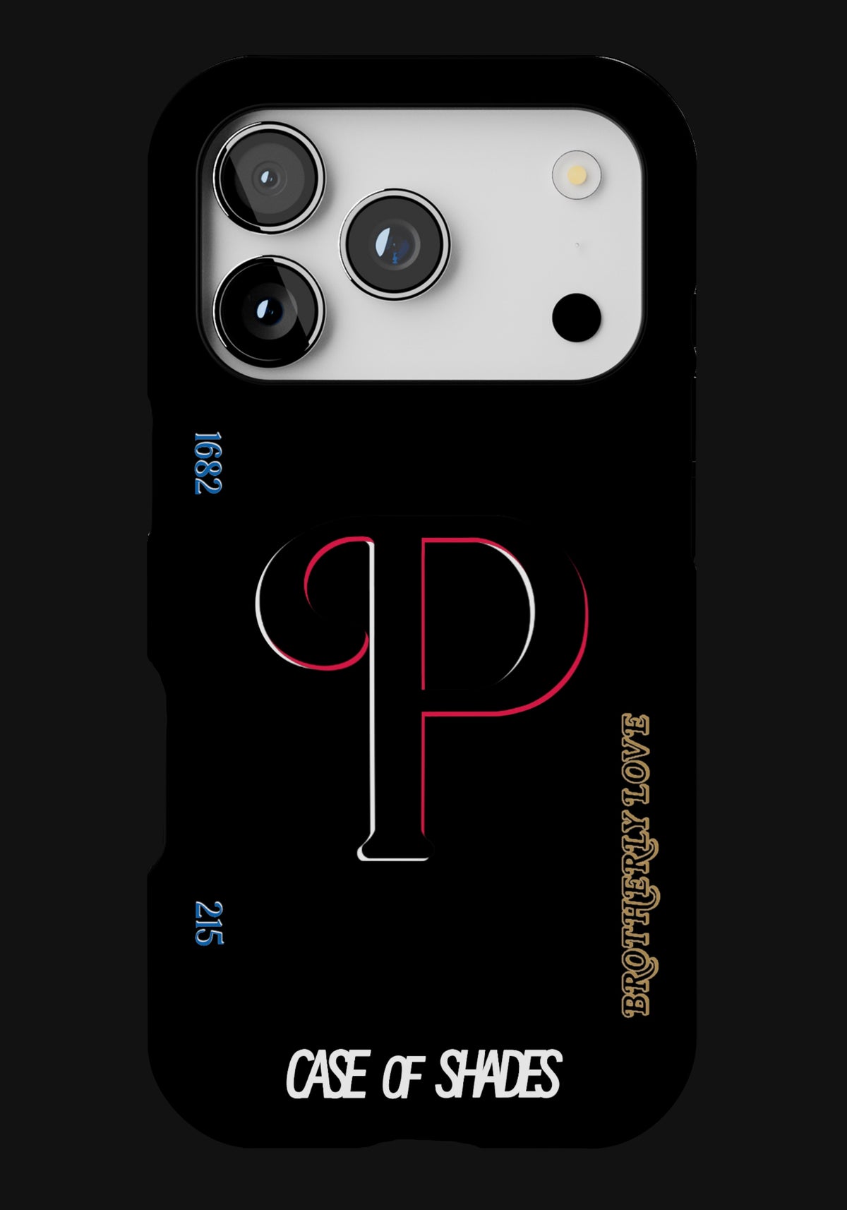 Philadelphia - iPhone Cases