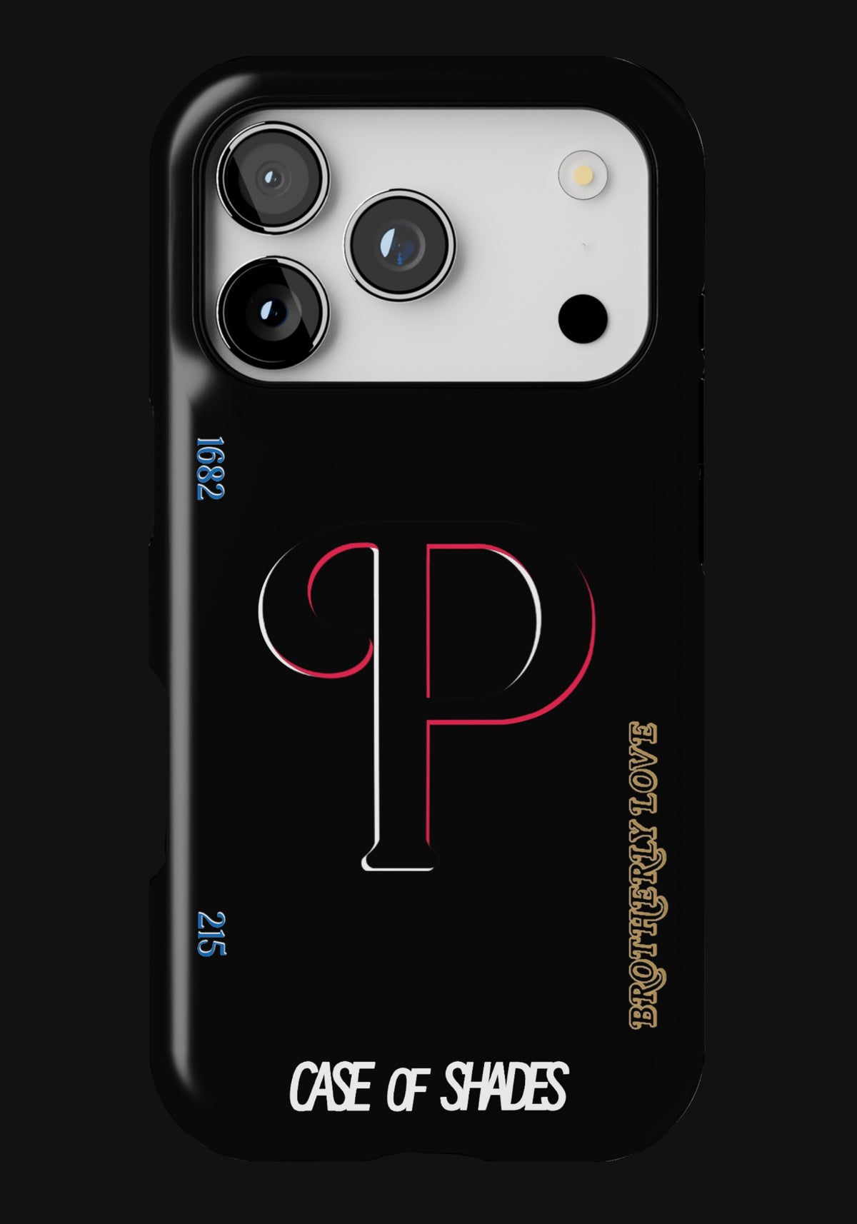 Philadelphia - iPhone Cases