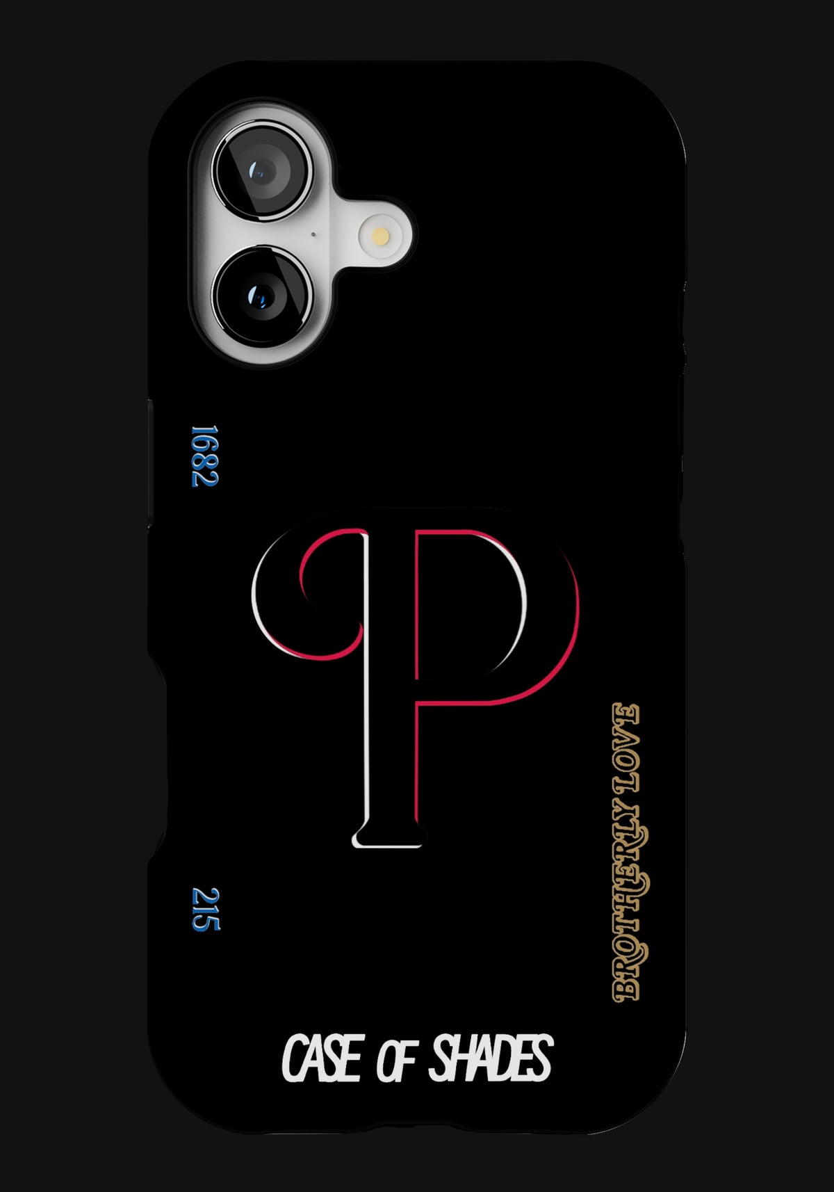 Philadelphia - iPhone Cases
