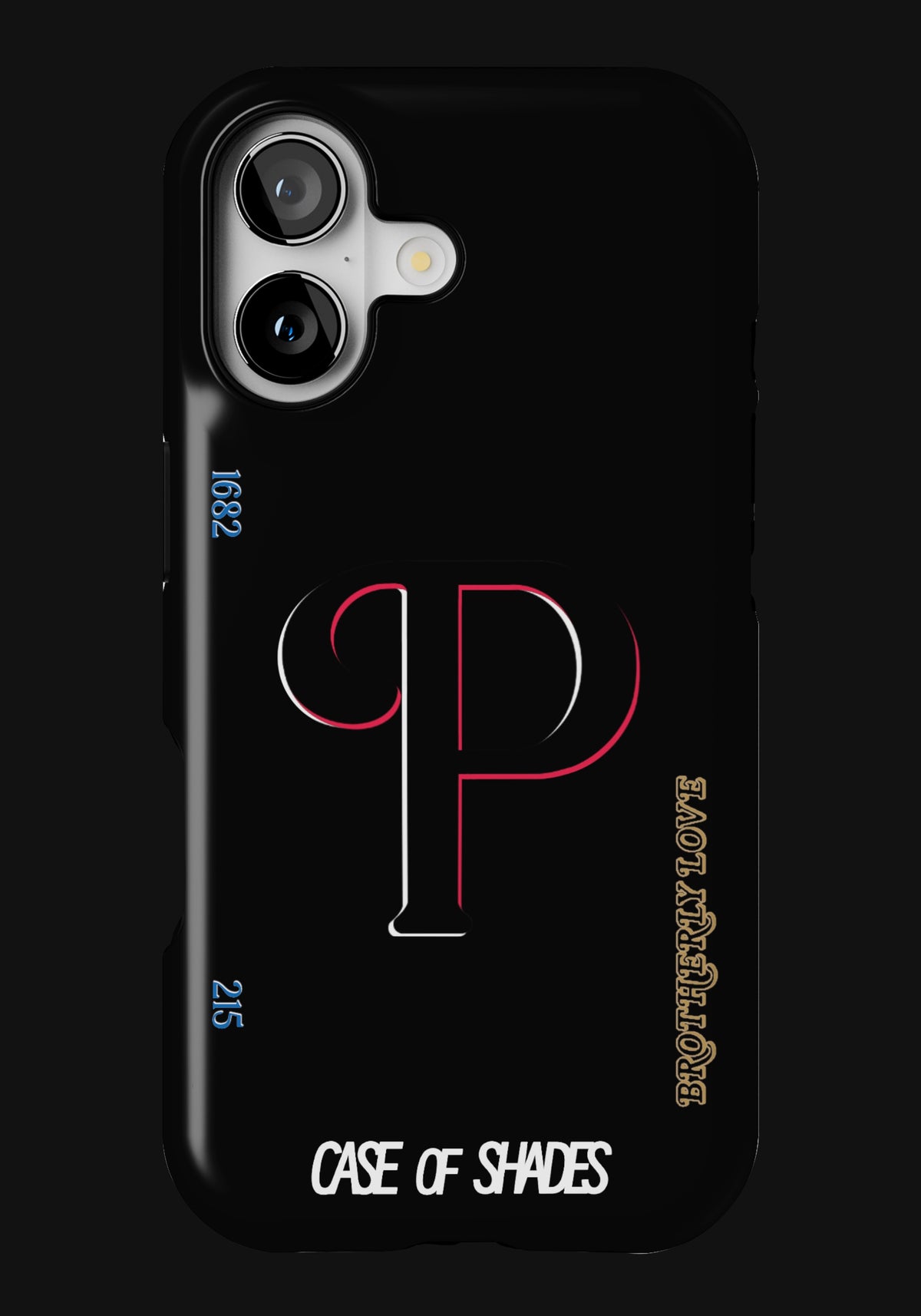 Philadelphia - iPhone Cases