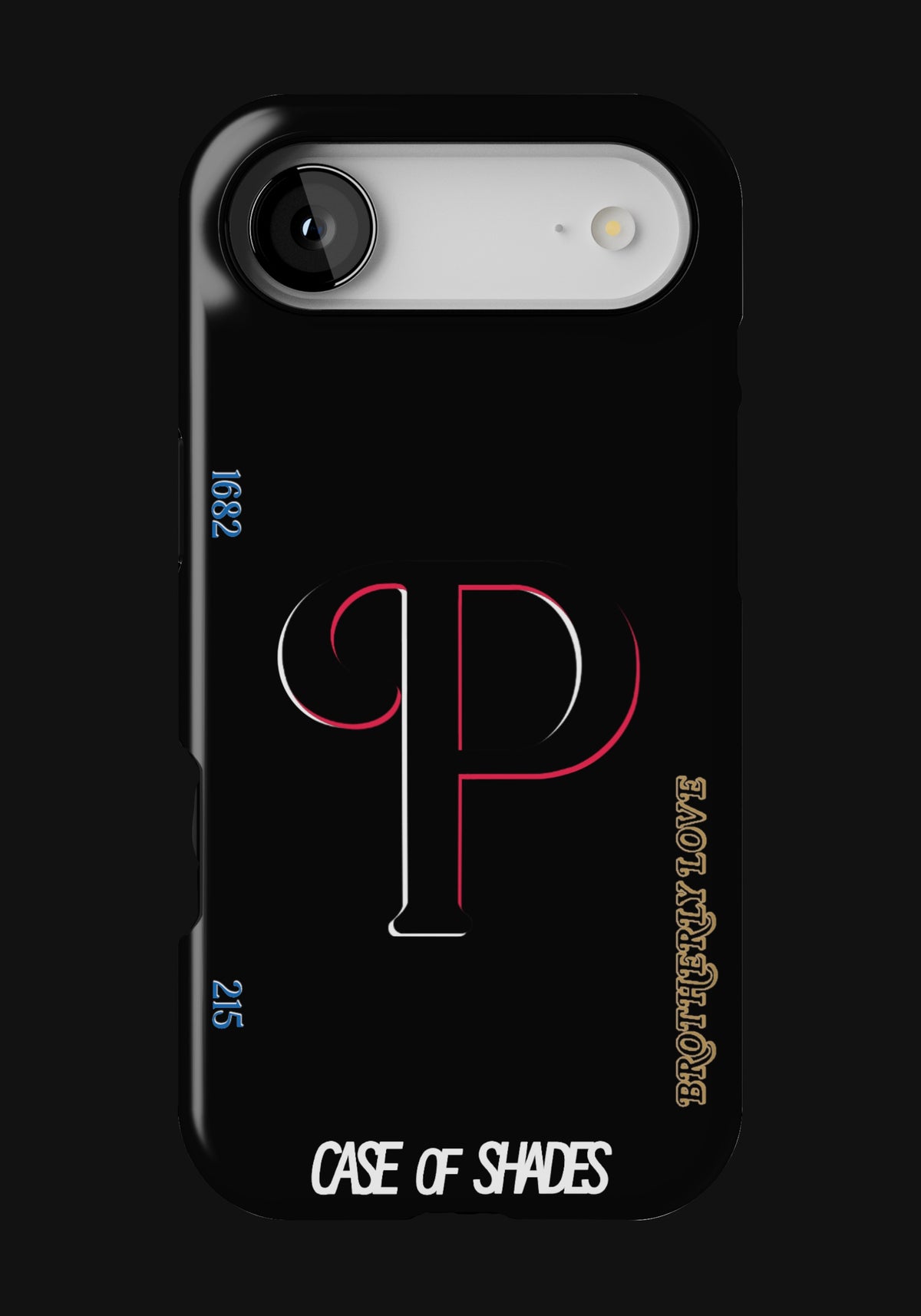 Philadelphia - iPhone Cases