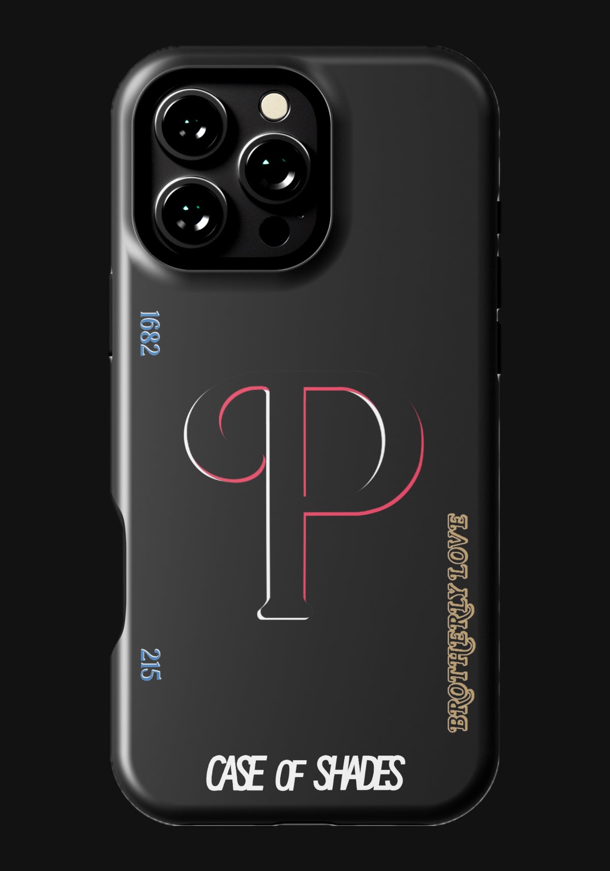 Philadelphia - iPhone Cases