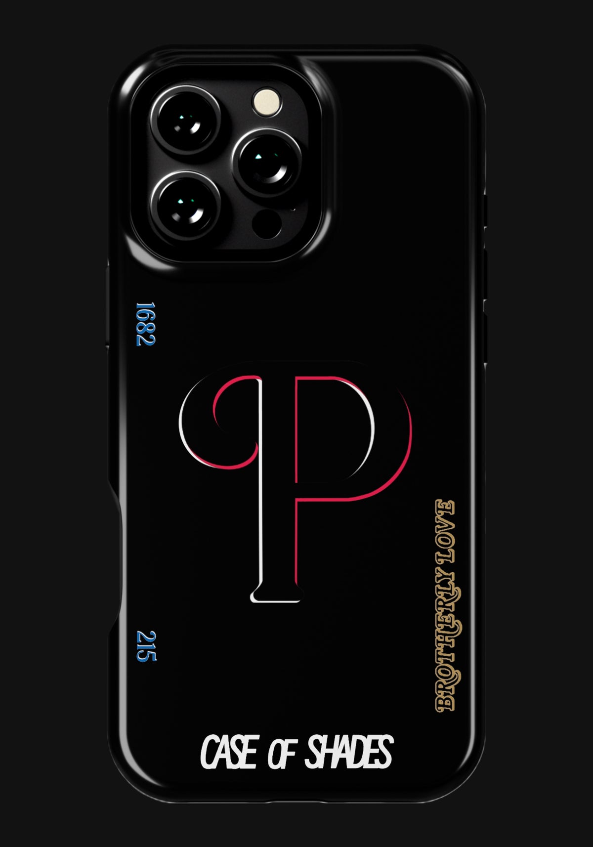 Philadelphia - iPhone Cases