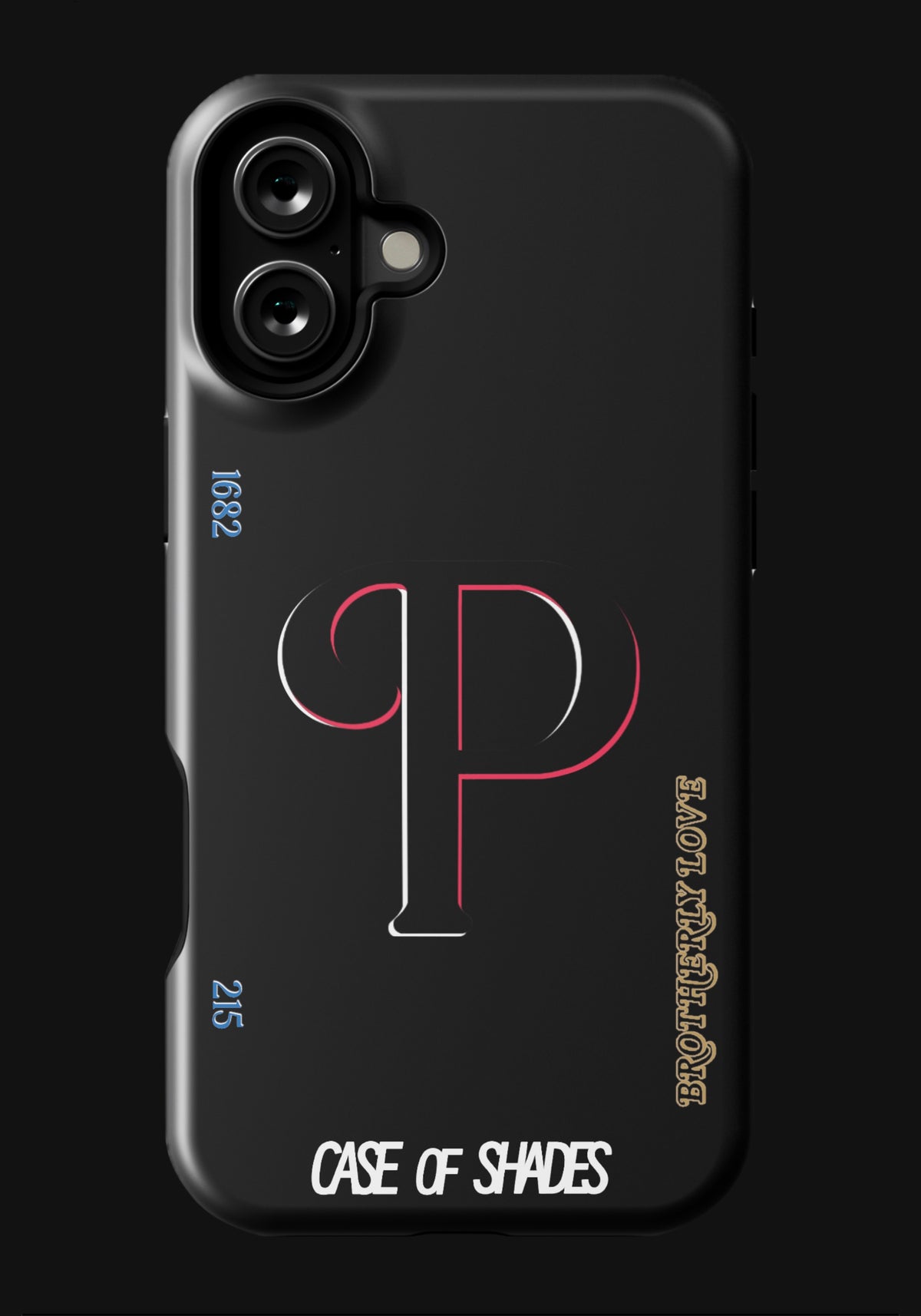 Philadelphia - iPhone Cases