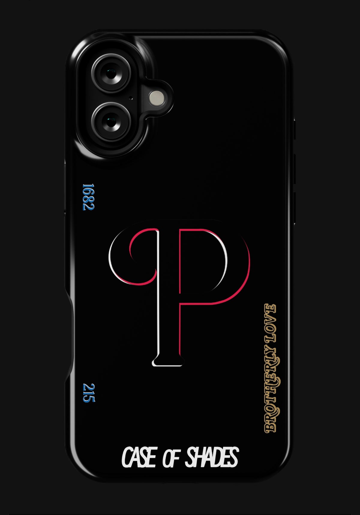 Philadelphia - iPhone Cases