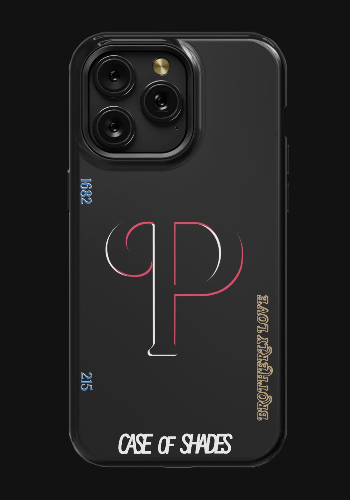 Philadelphia - iPhone Cases