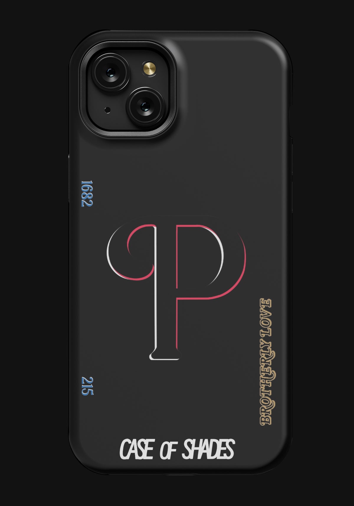 Philadelphia - iPhone Cases