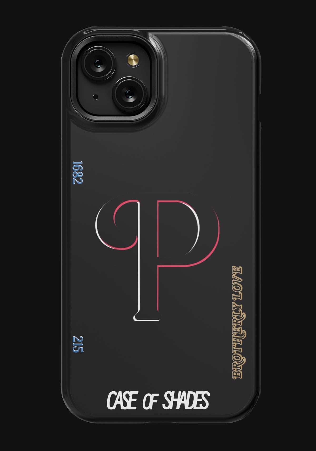 Philadelphia - iPhone Cases
