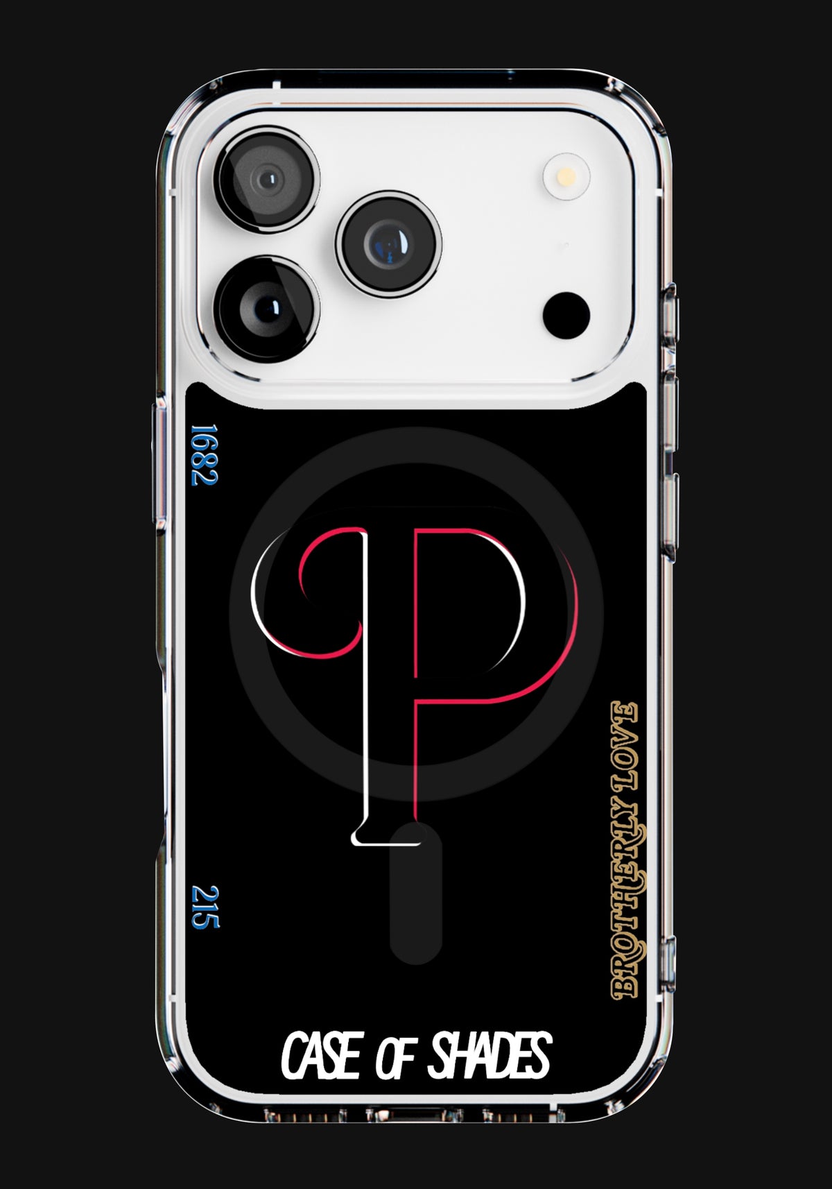 Philadelphia - iPhone Cases