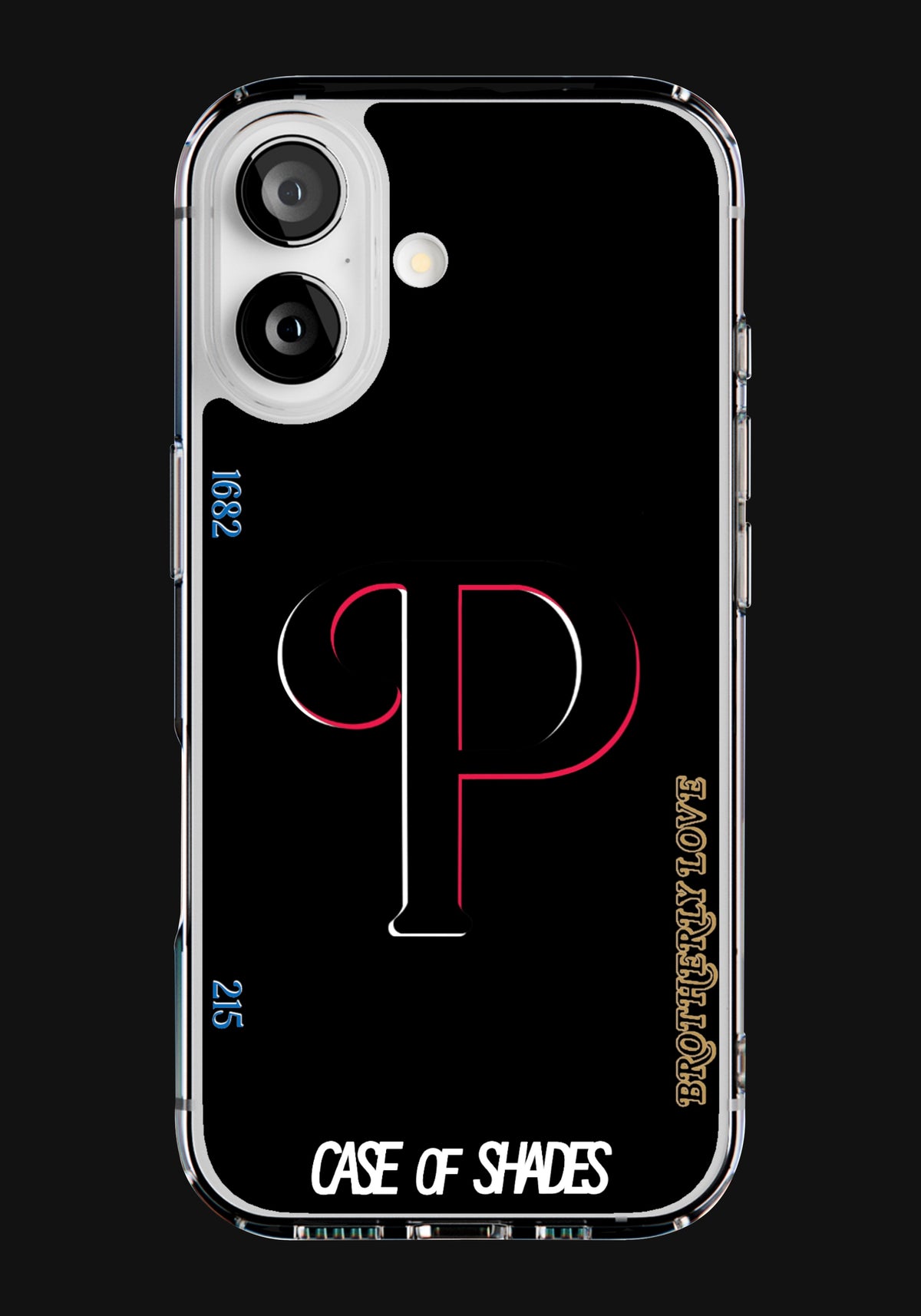 Philadelphia - iPhone Cases