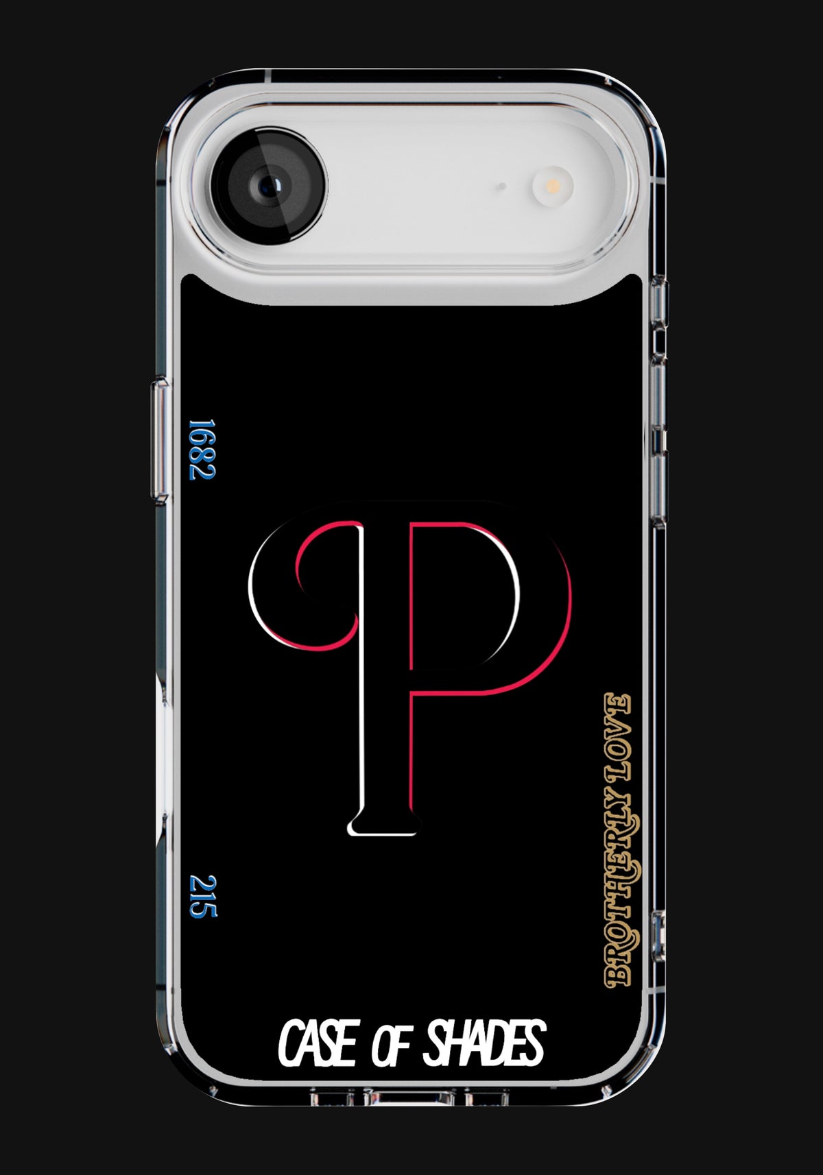 Philadelphia - iPhone Cases