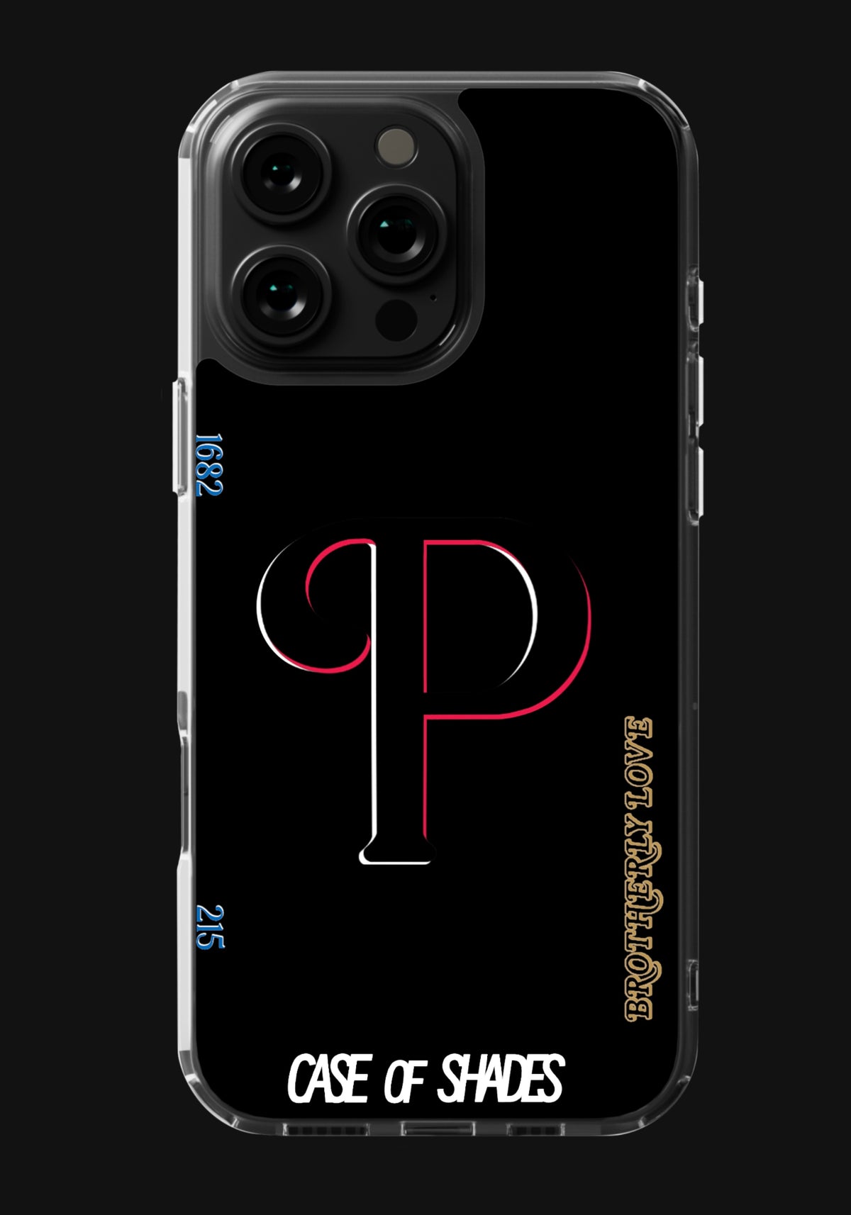 Philadelphia - iPhone Cases