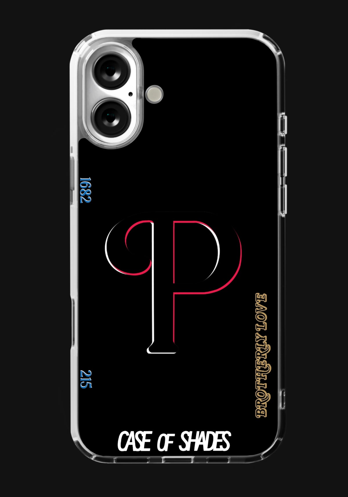 Philadelphia - iPhone Cases