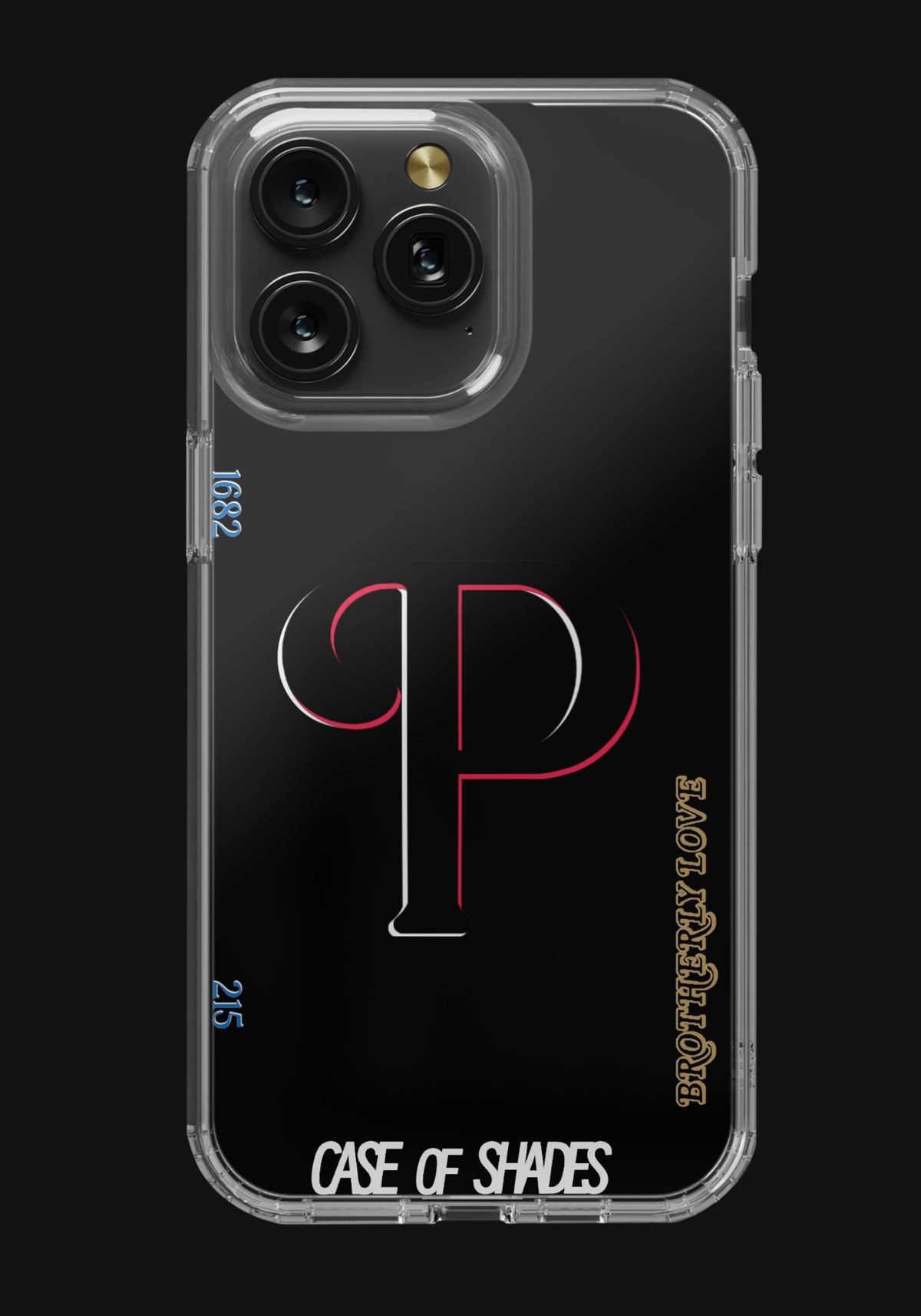 Philadelphia - iPhone Cases