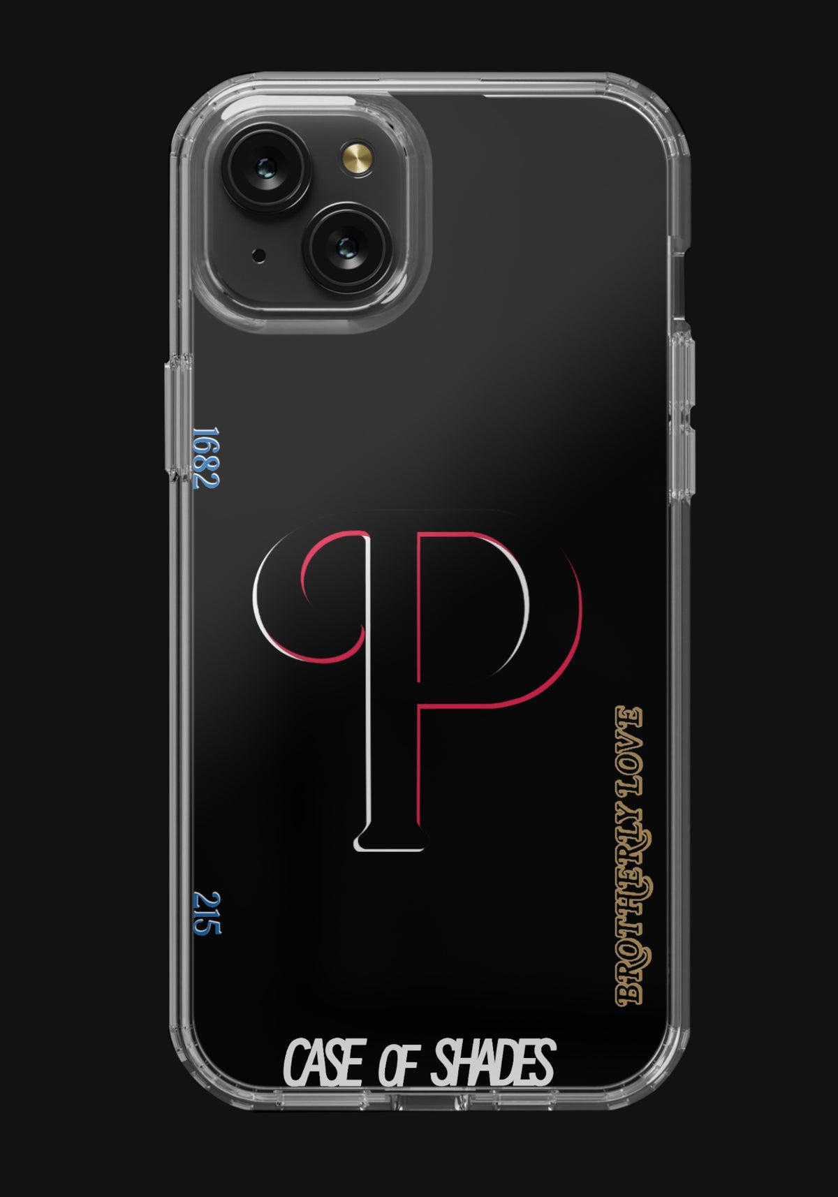 Philadelphia - iPhone Cases