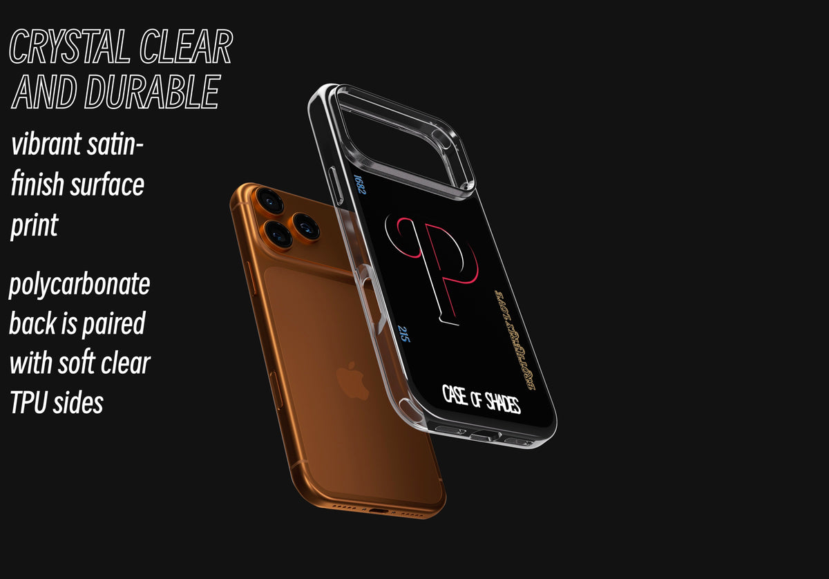 Philadelphia - iPhone Cases