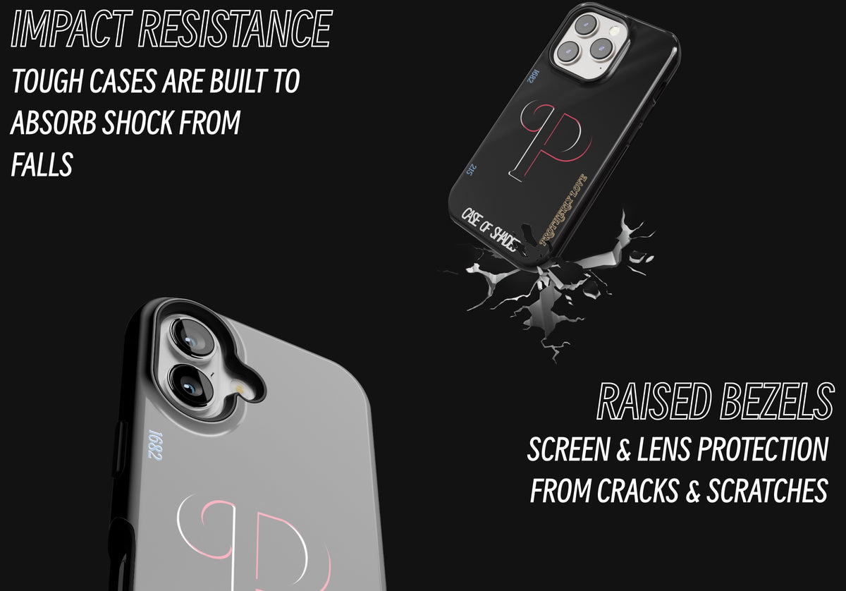 Philadelphia - iPhone Cases