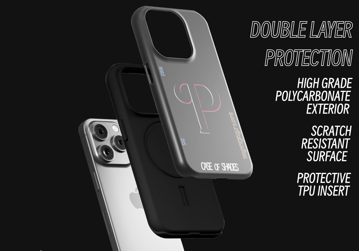 Philadelphia - iPhone Cases