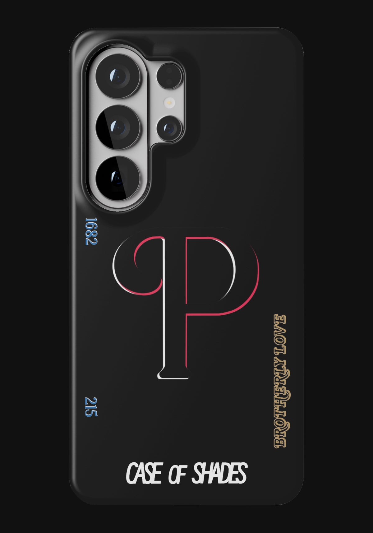 Philadelphia - Galaxy Cases