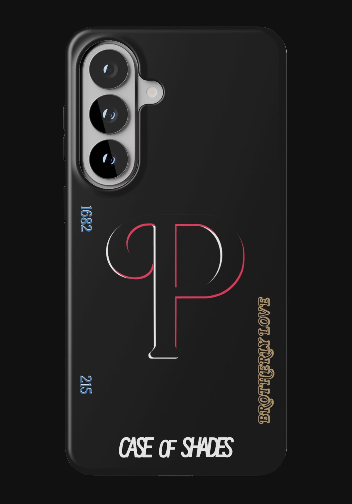 Philadelphia - Galaxy Cases