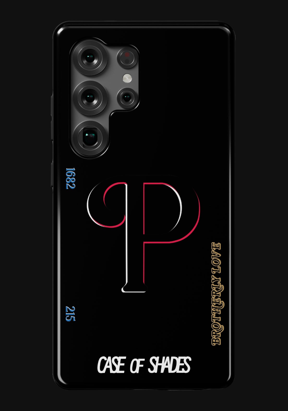 Philadelphia - Galaxy Cases