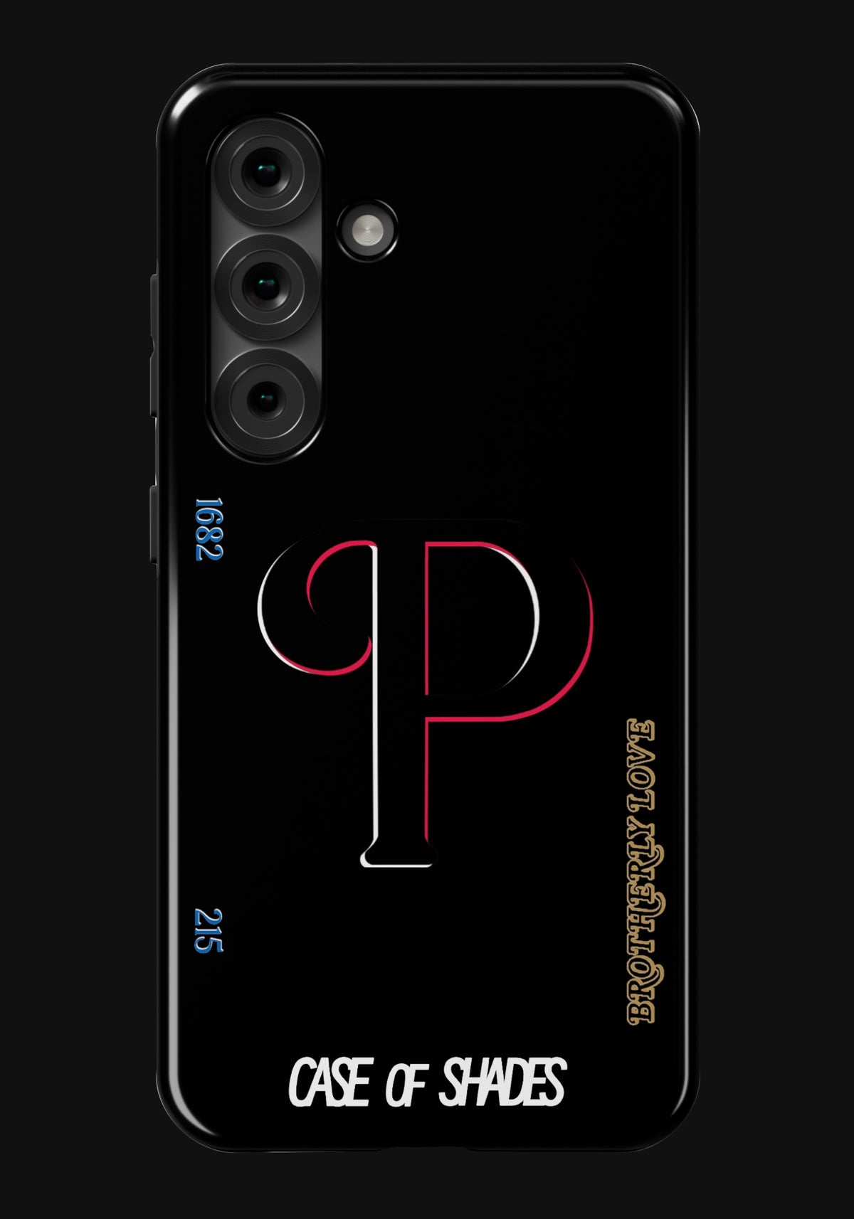 Philadelphia - Galaxy Cases